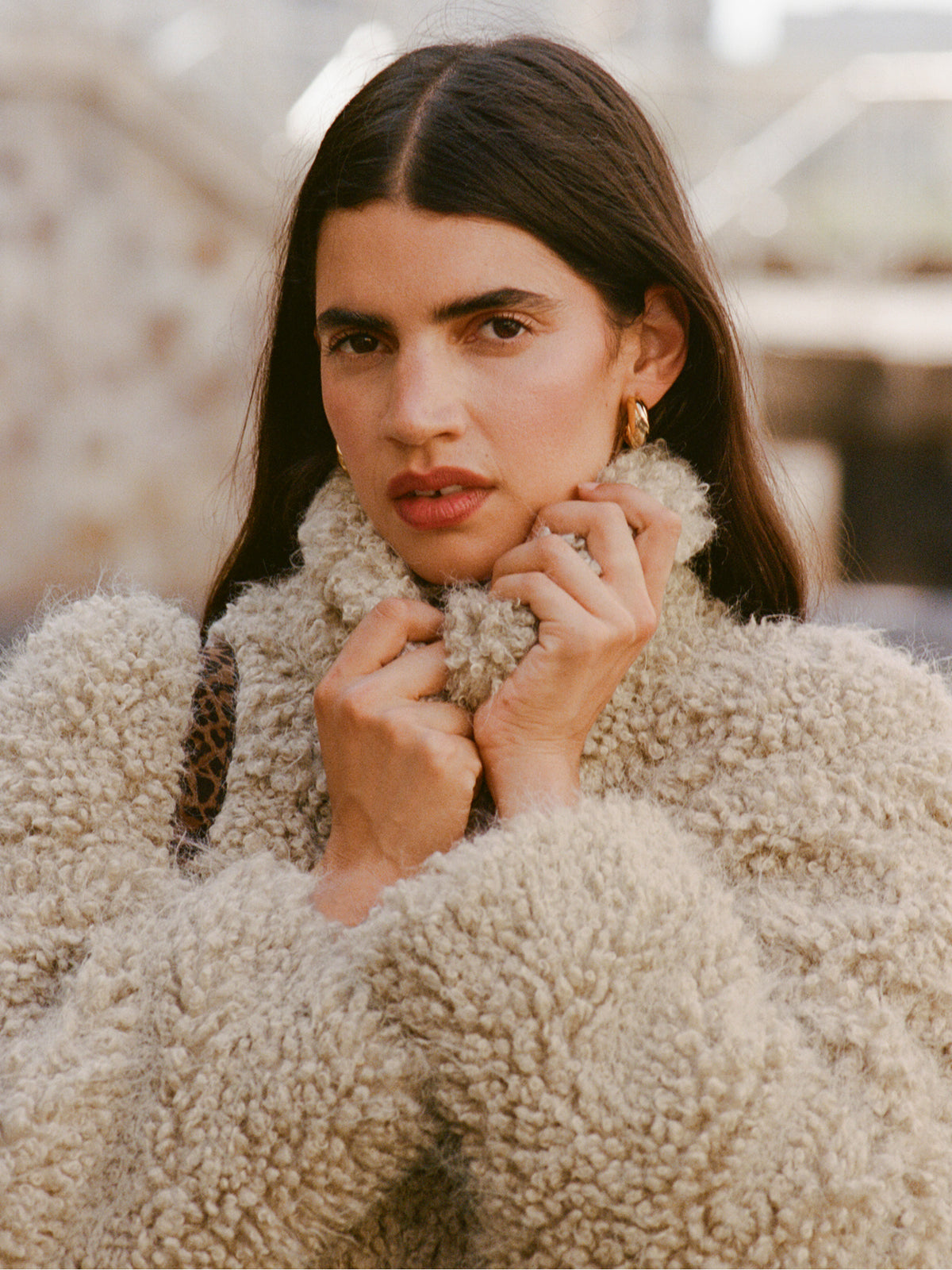 JULIETTA Jacke