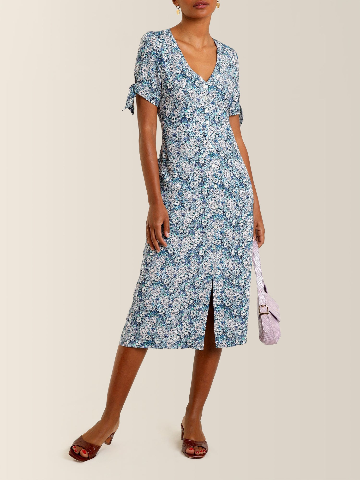 Vestido LEINA Vestido LEINA