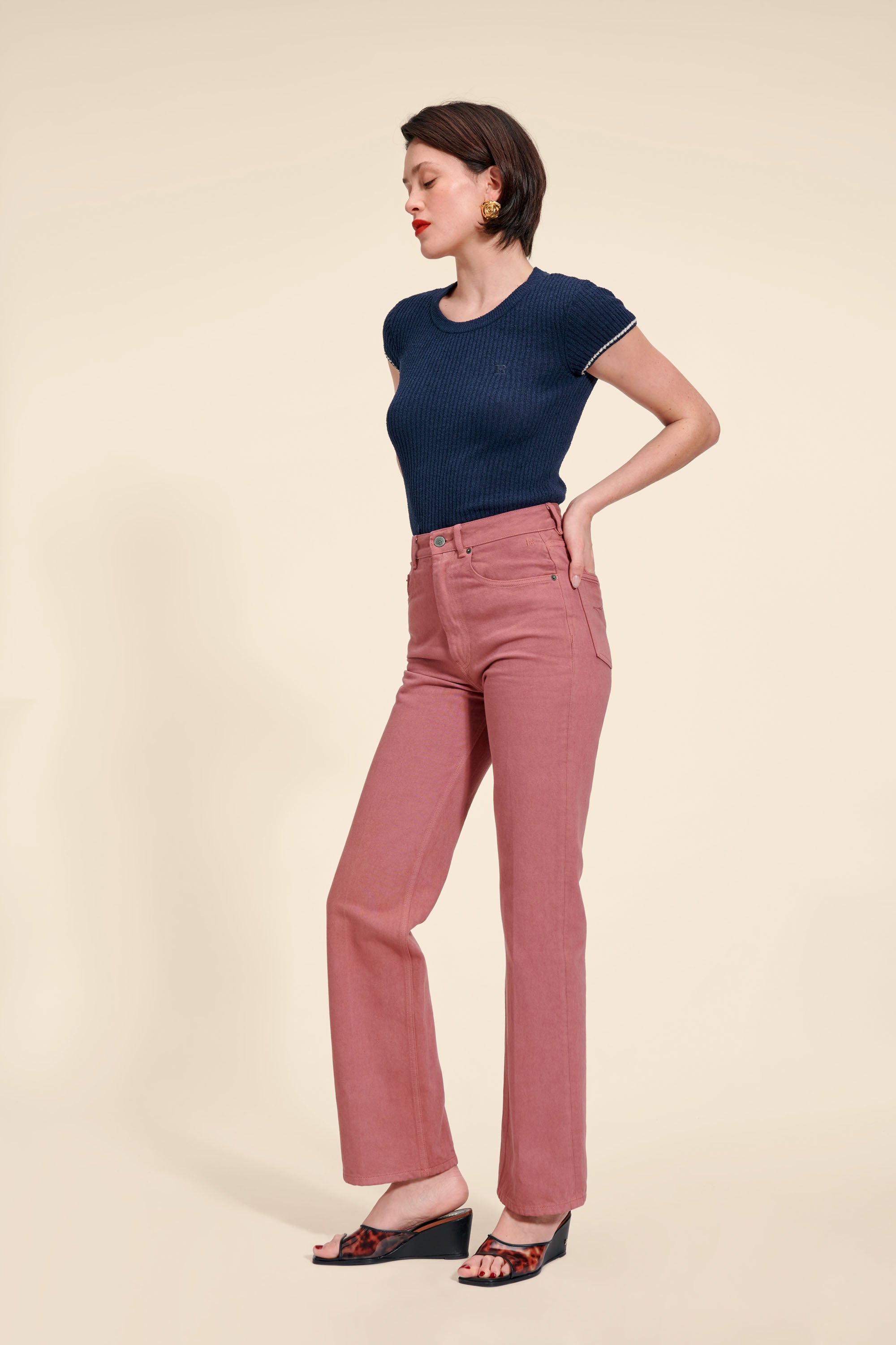 Madeleine Jeans Madeleine Jeans