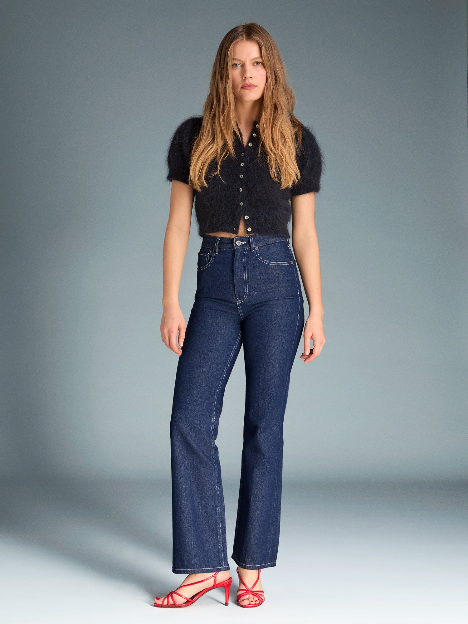 MADELEINE Jeans MADELEINE Jeans