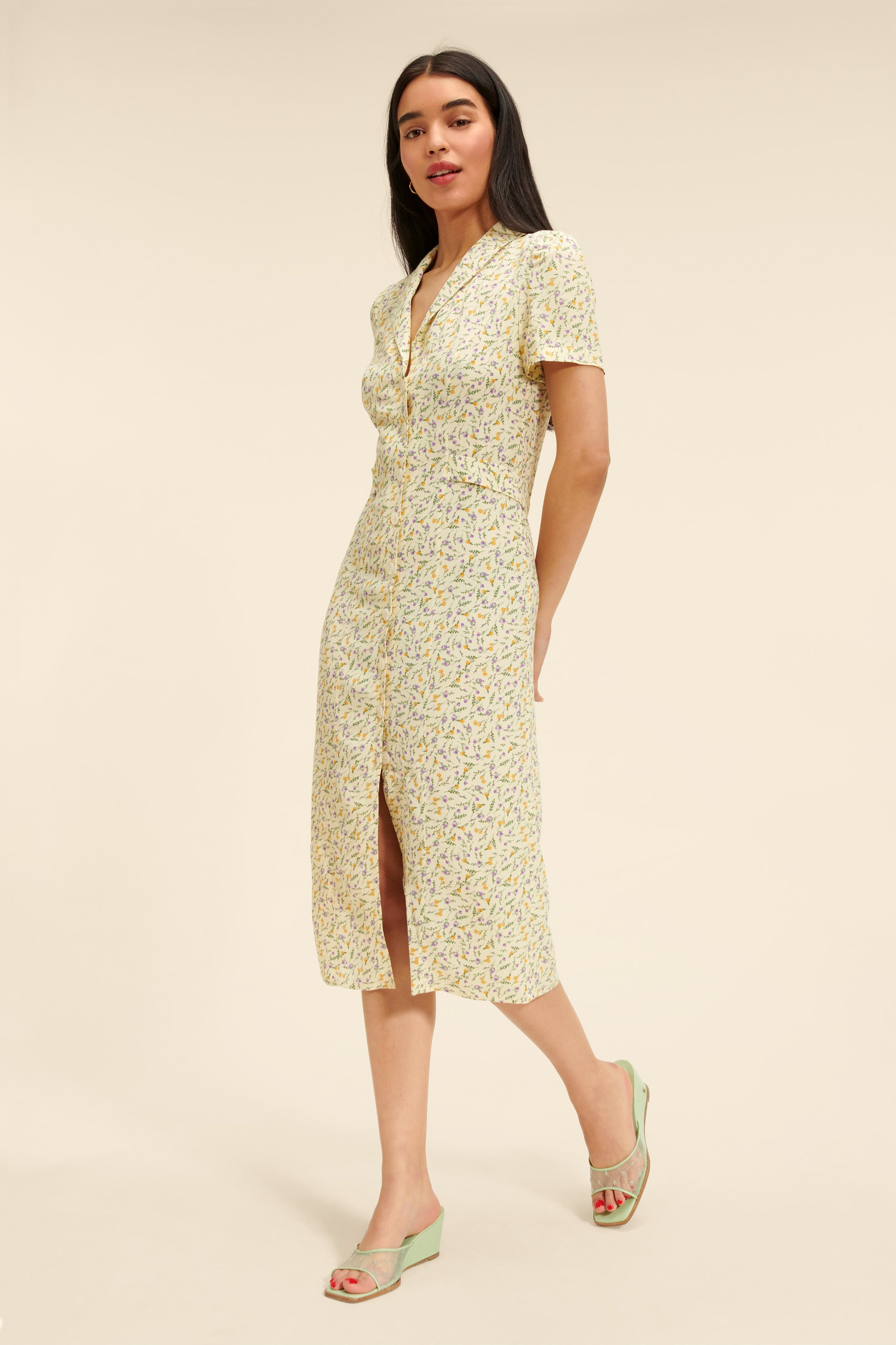 Robe MARIN Robe MARIN
