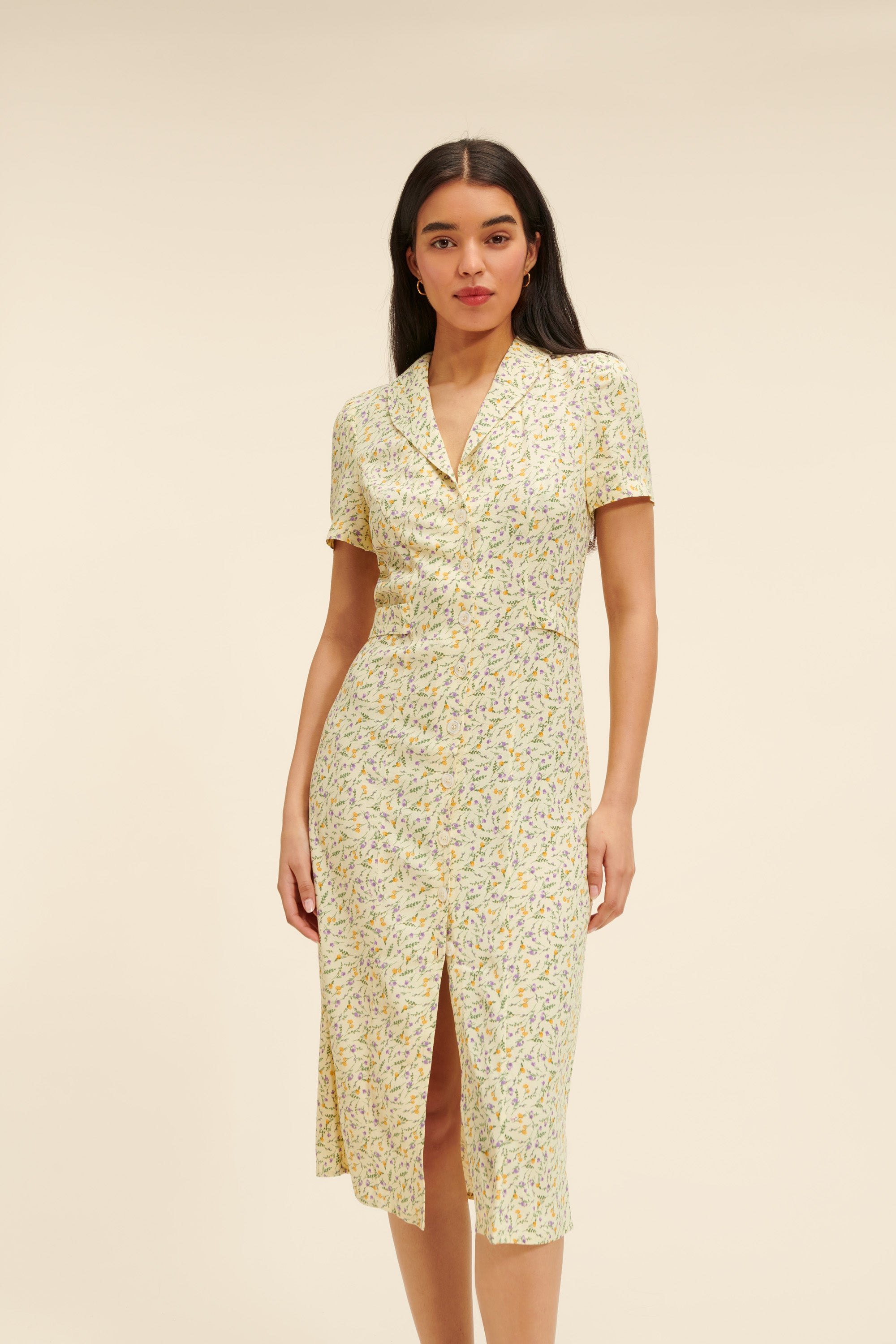 Robe MARIN Robe MARIN