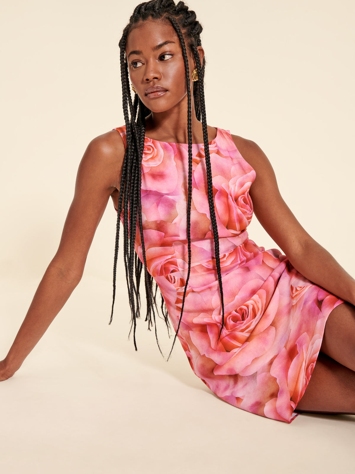 Robe CANNELLE