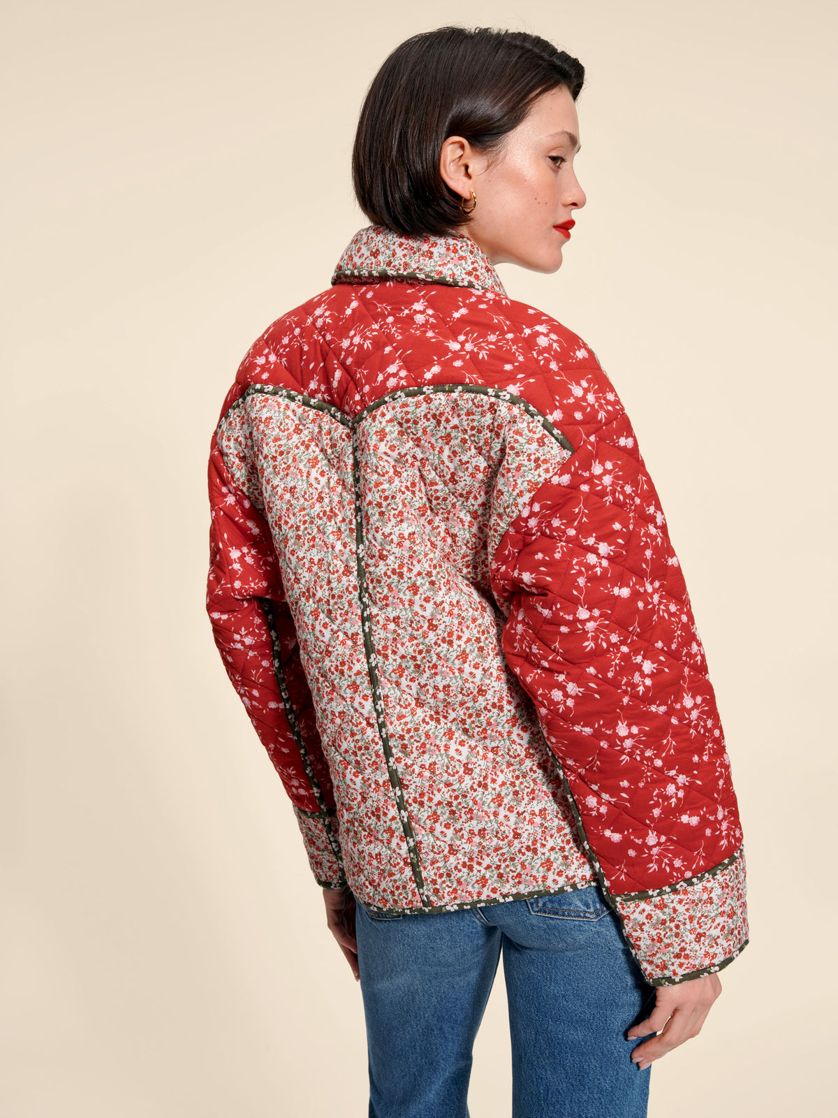 Veste GILBERT