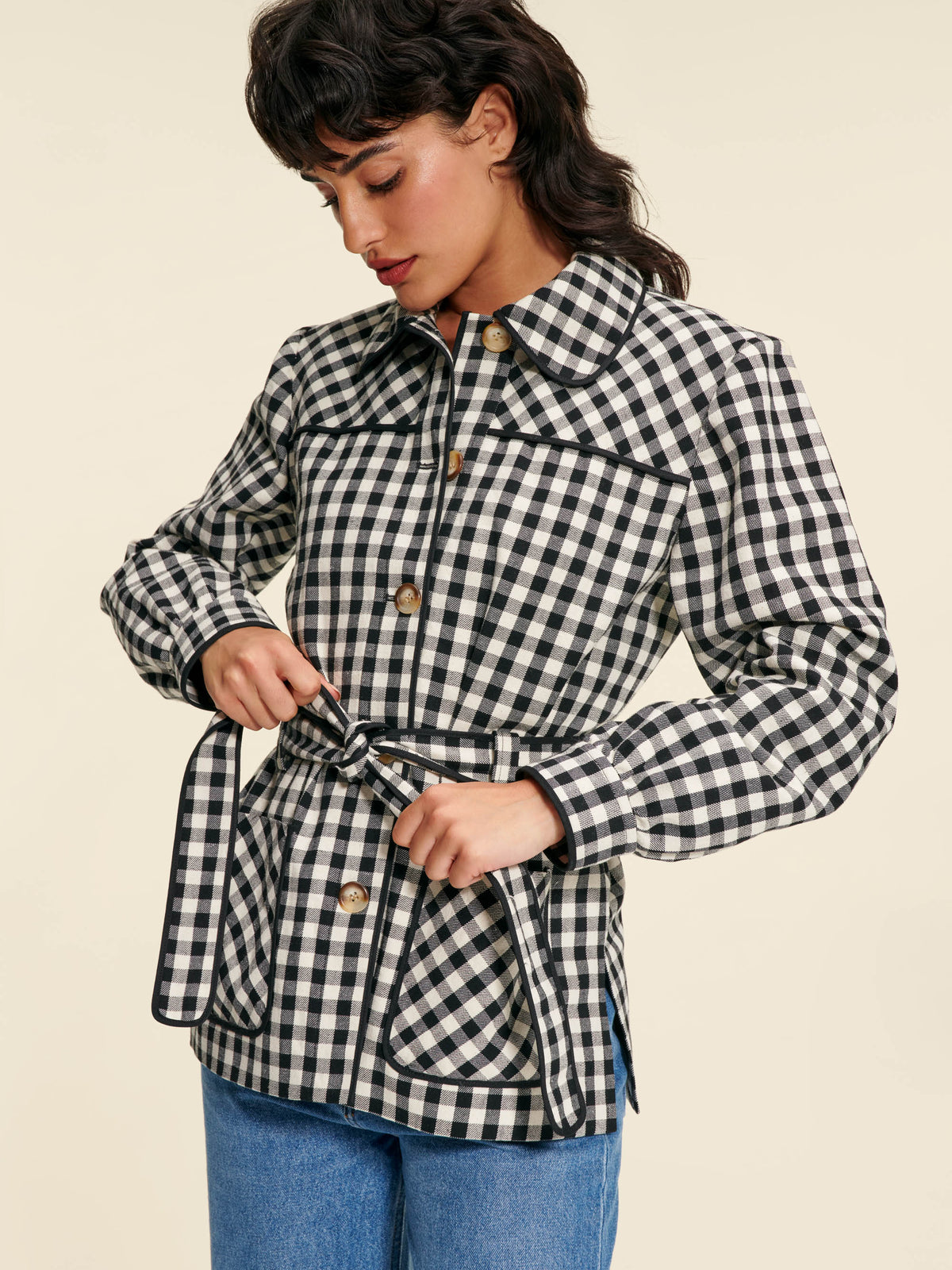 Veste JONATHAN