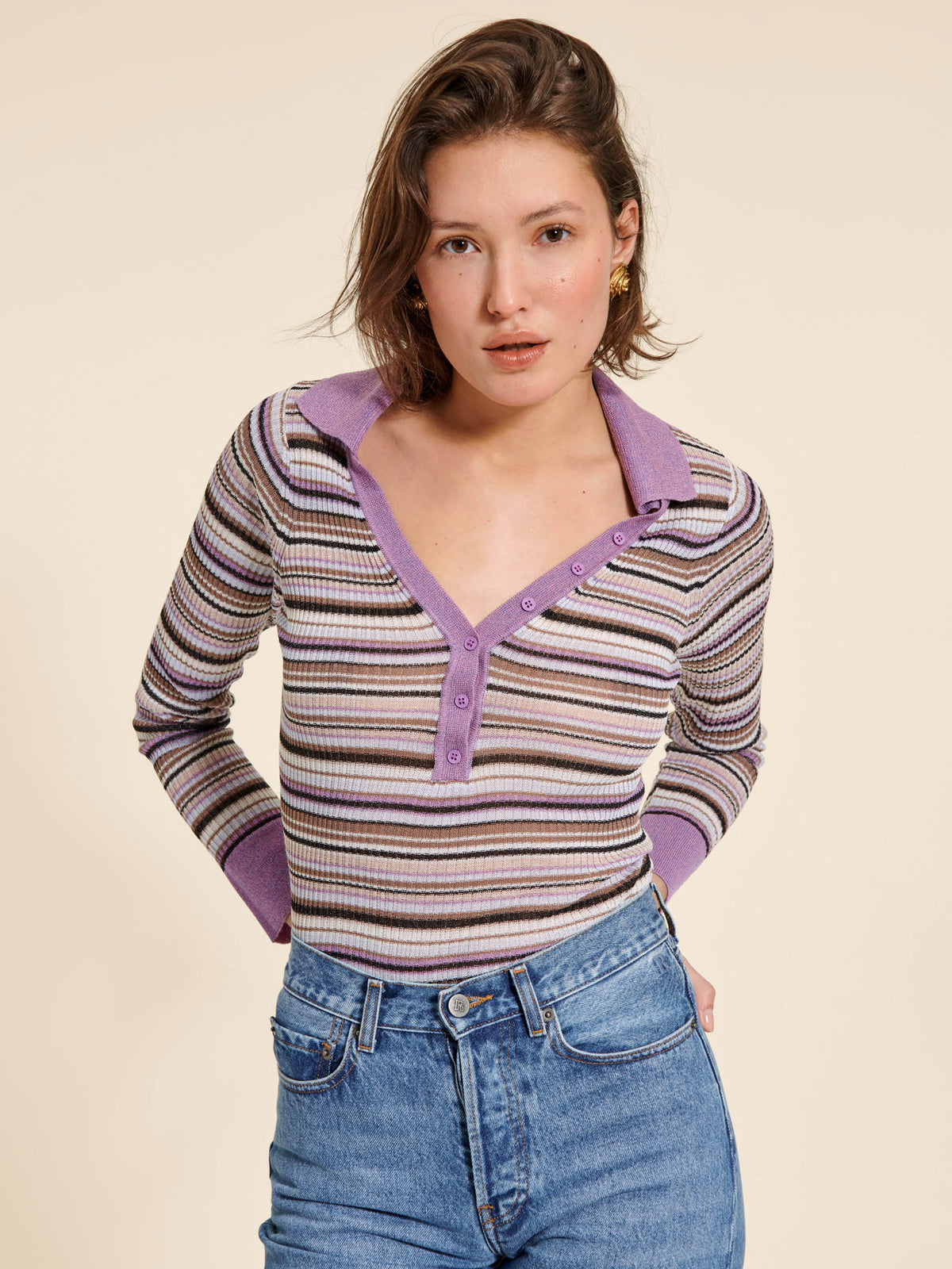 QUENTIN sweater