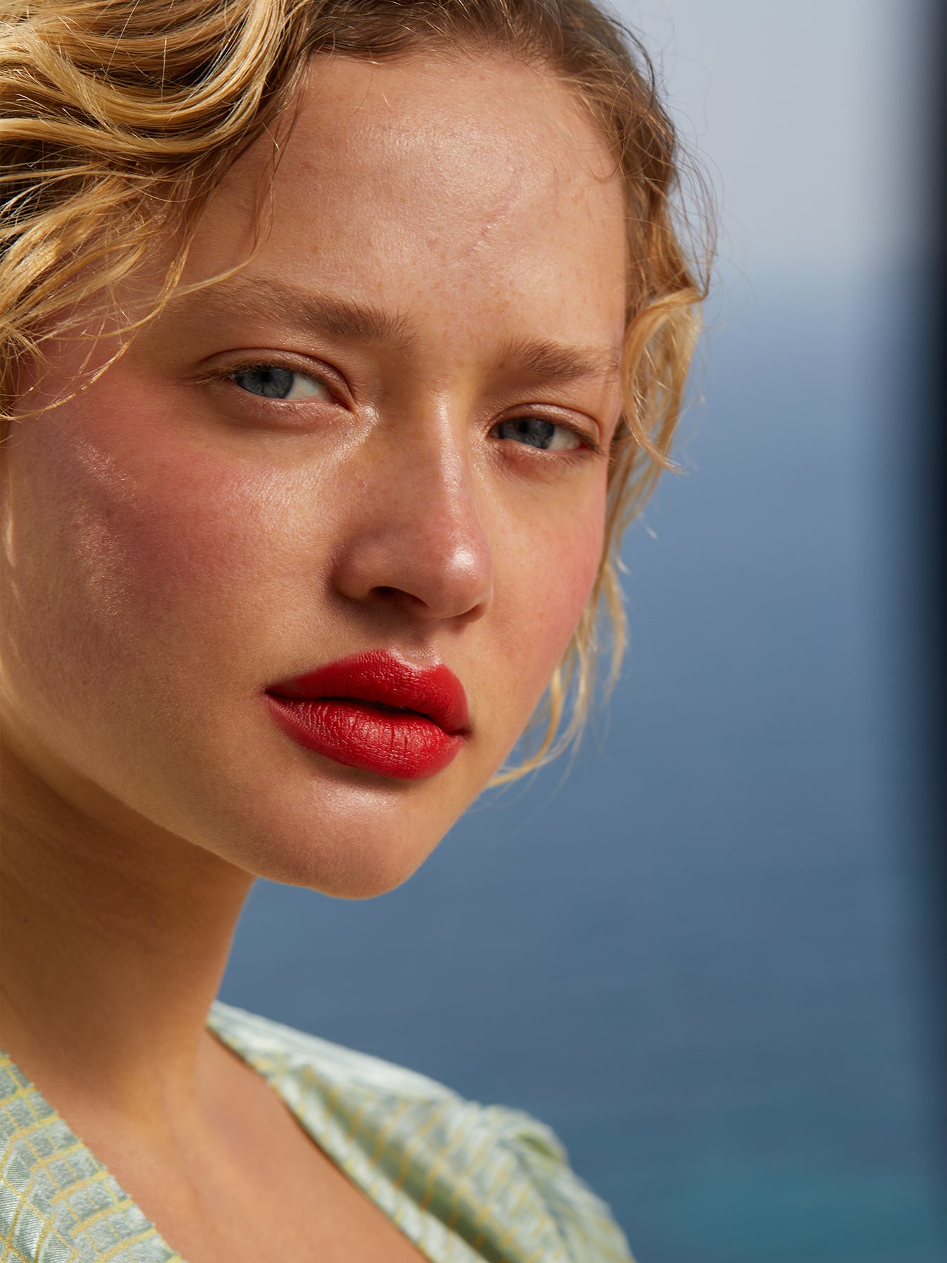 SPRING LOOK - RAL NATHALIE
