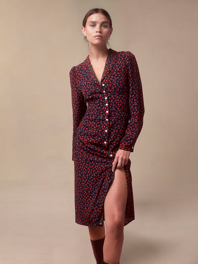 Vestido CLEMENTINE