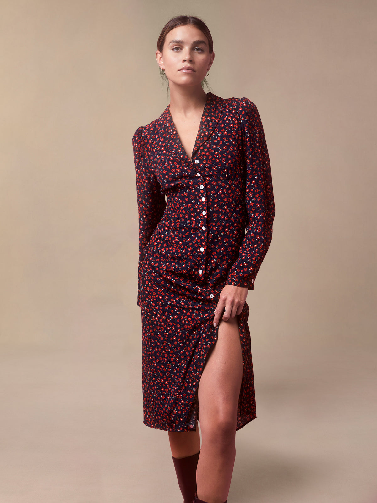 CLEMENTINE dress
