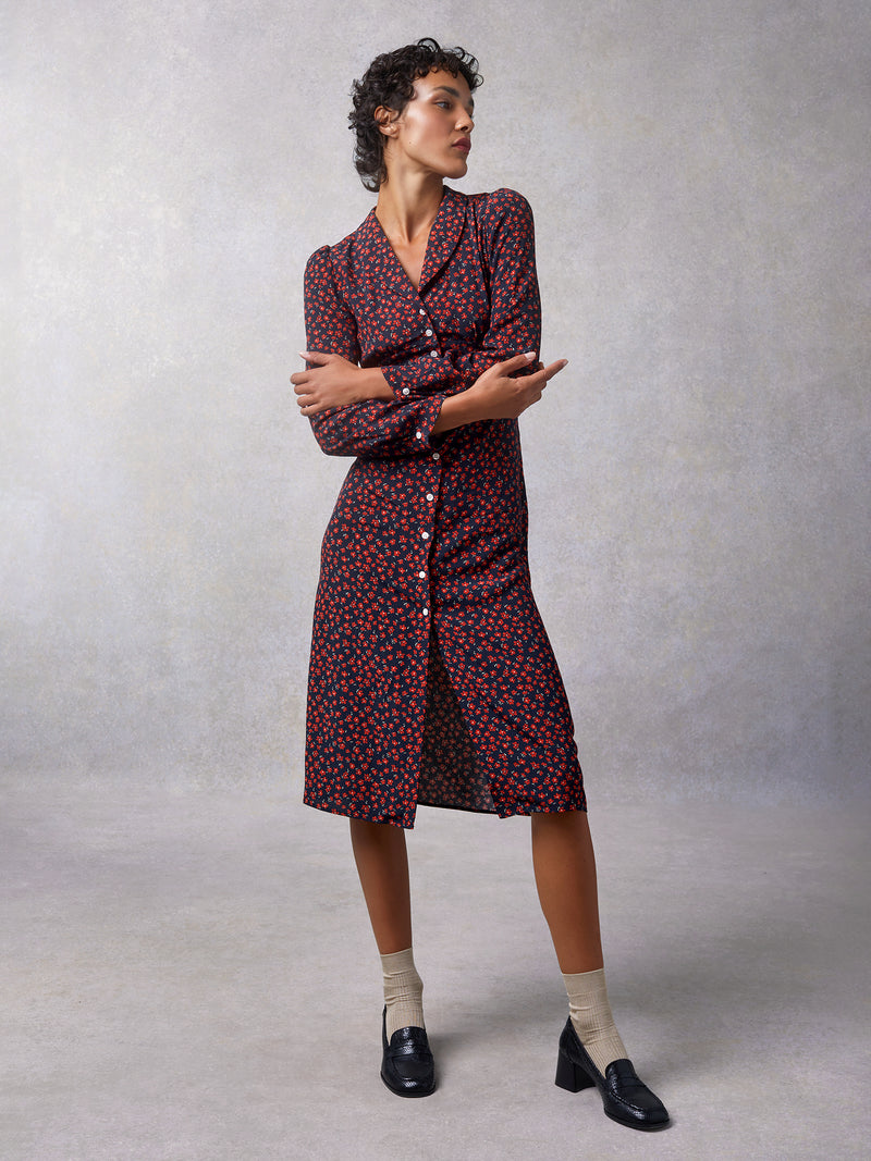 Vestido CLEMENTINE