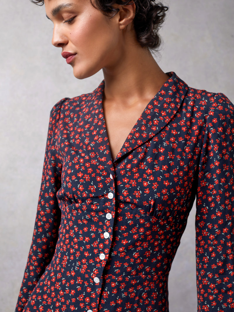 Vestido CLEMENTINE