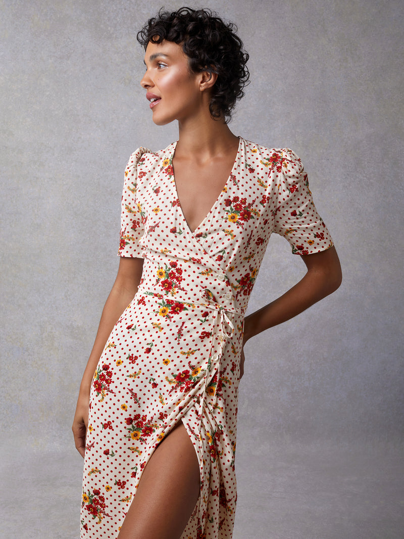 GABIN dress