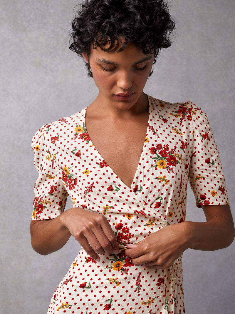 GABIN dress