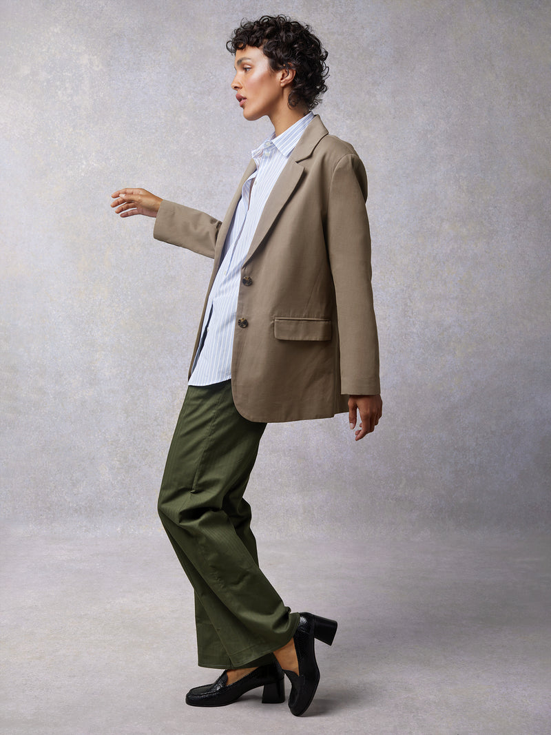 Veste JACQUES