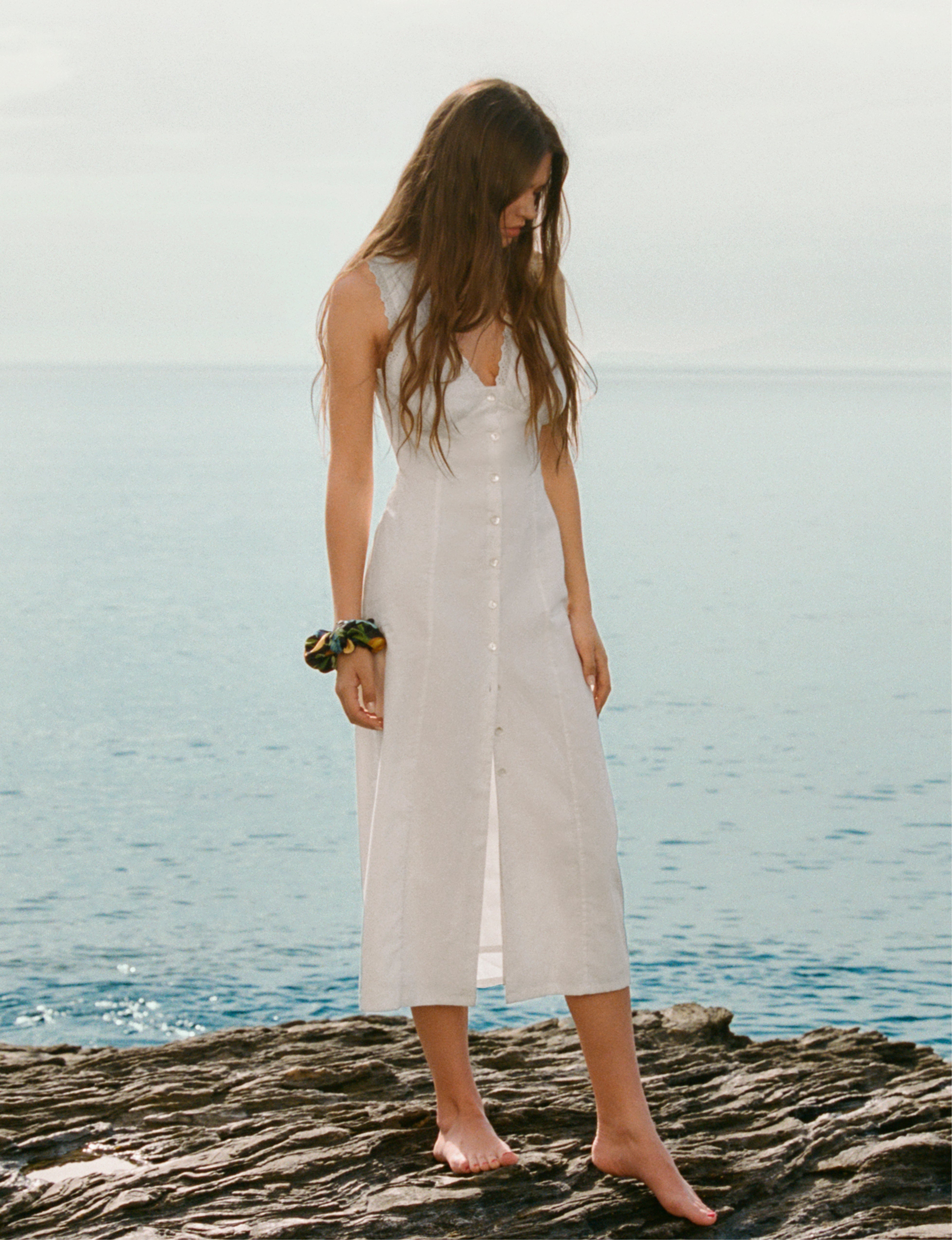 LISBET dress