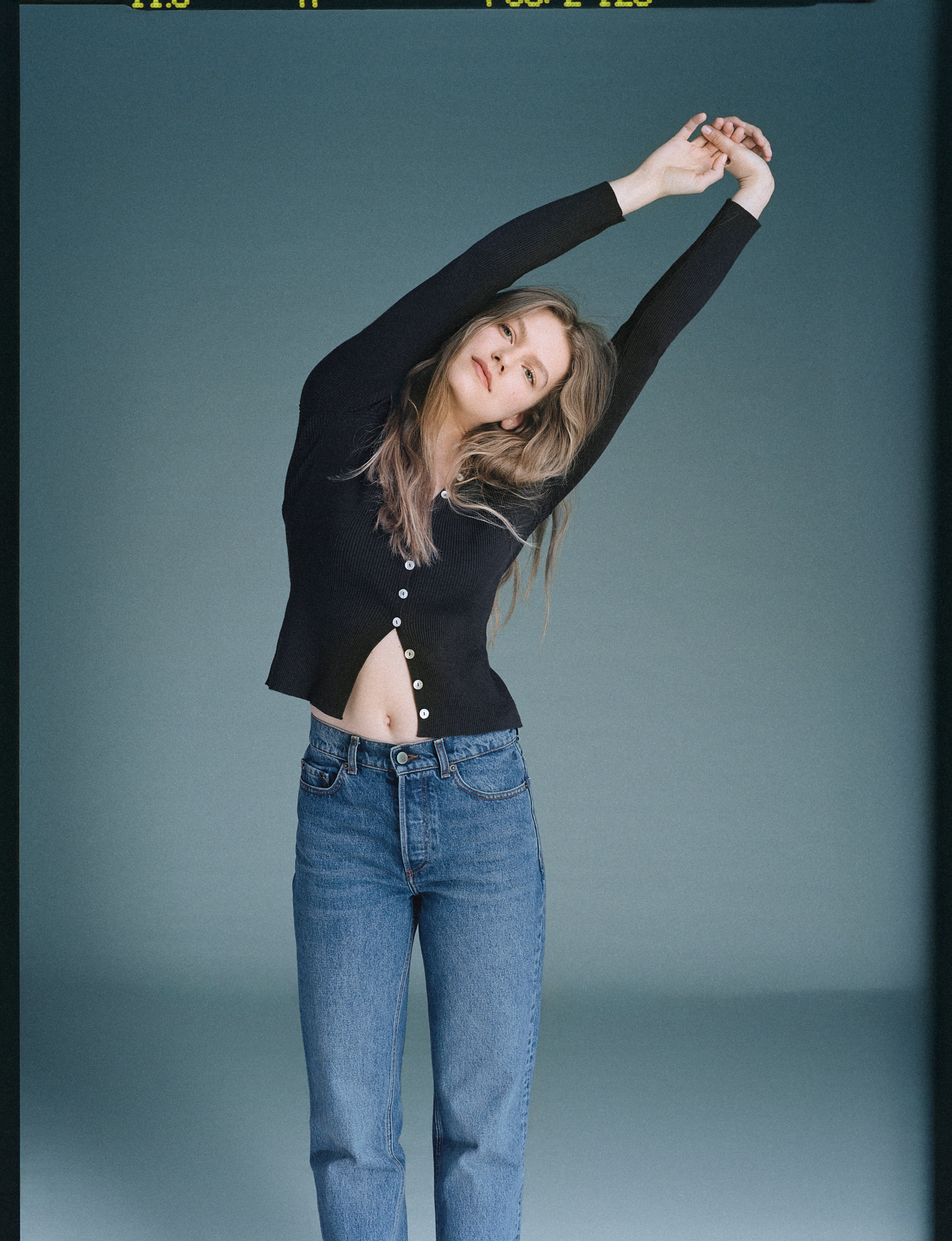 ABBESSES Jeans