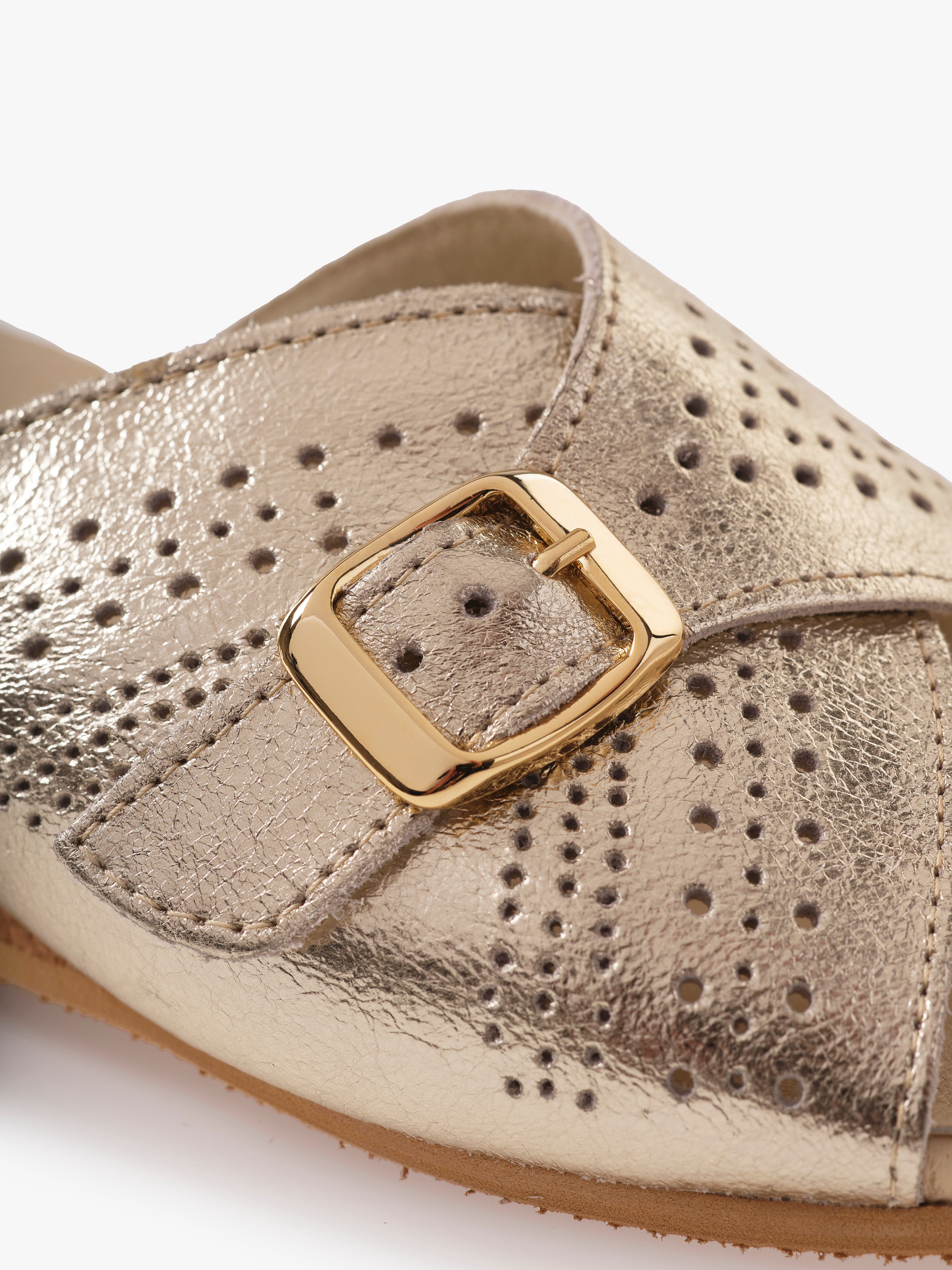 Mules JACQUELINE