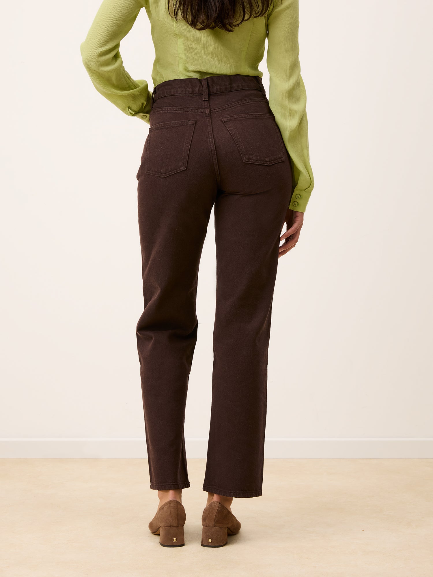Jeans ABBESSES