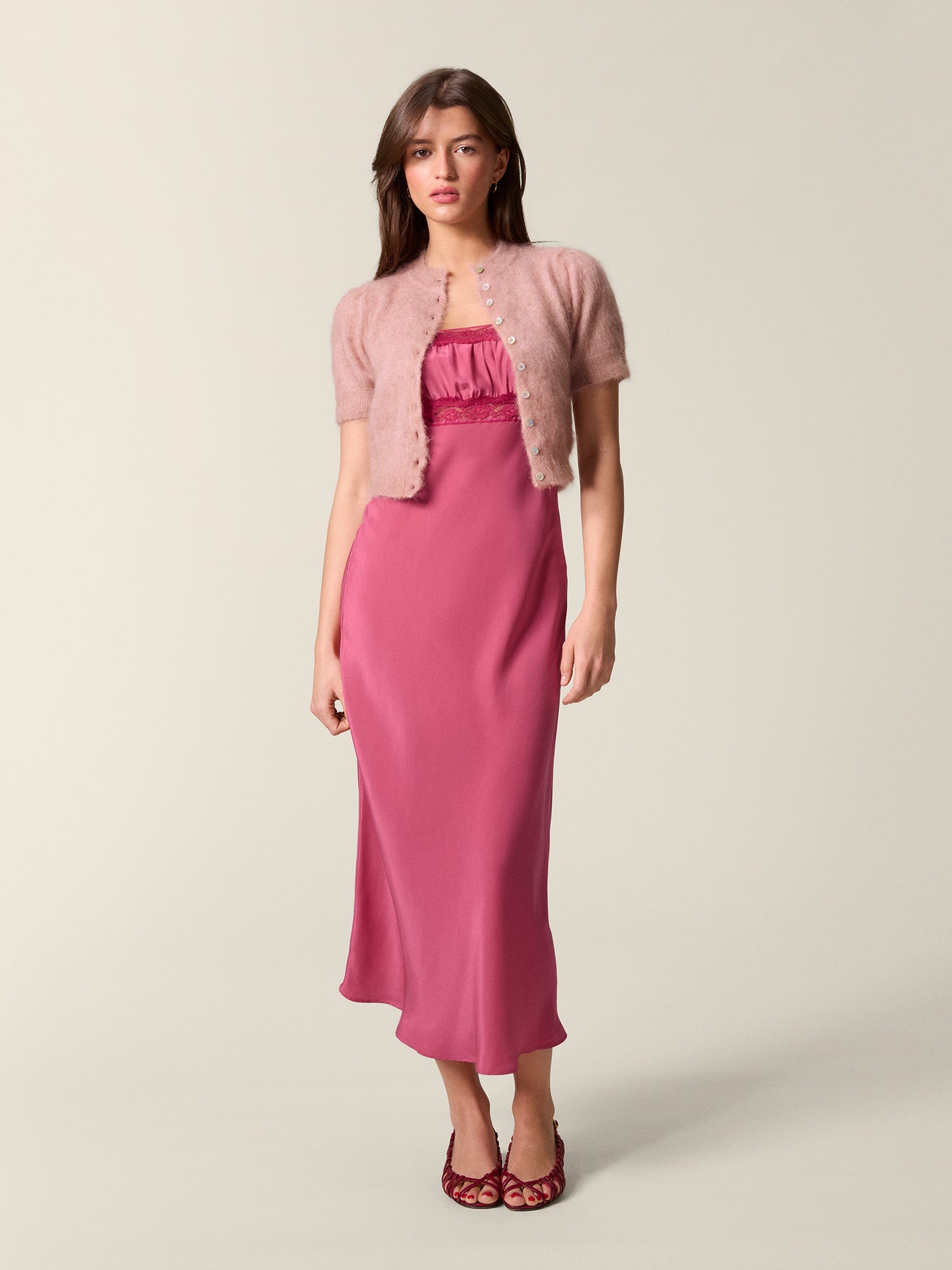 ALYONA dress