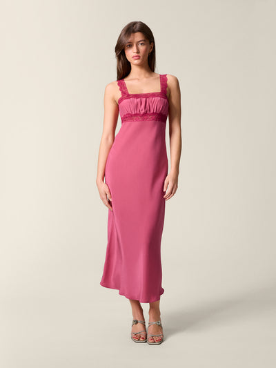 ALYONA dress
