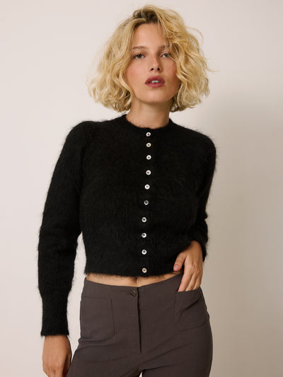 Cardigan ABELINA