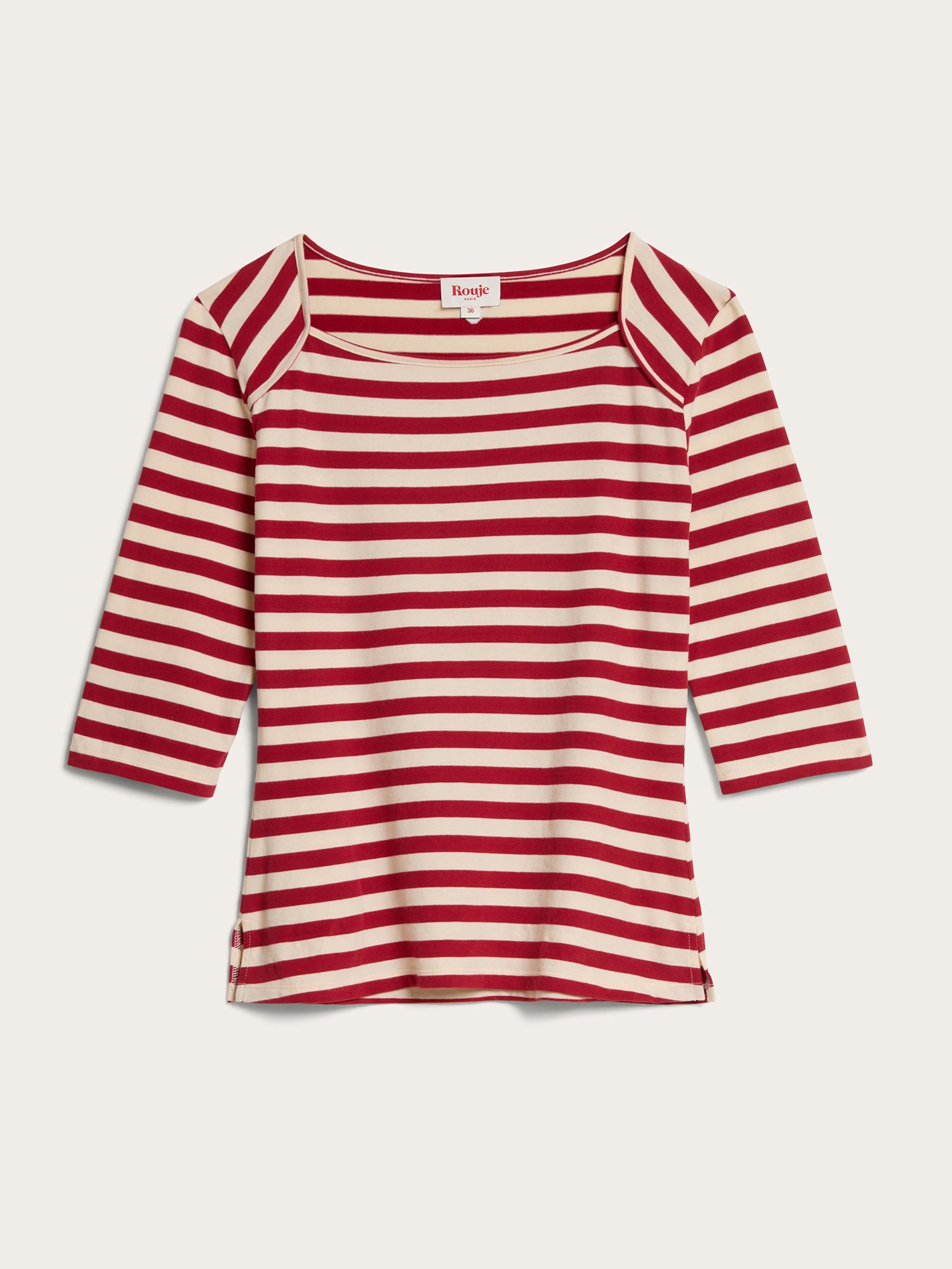 Camiseta ABEL