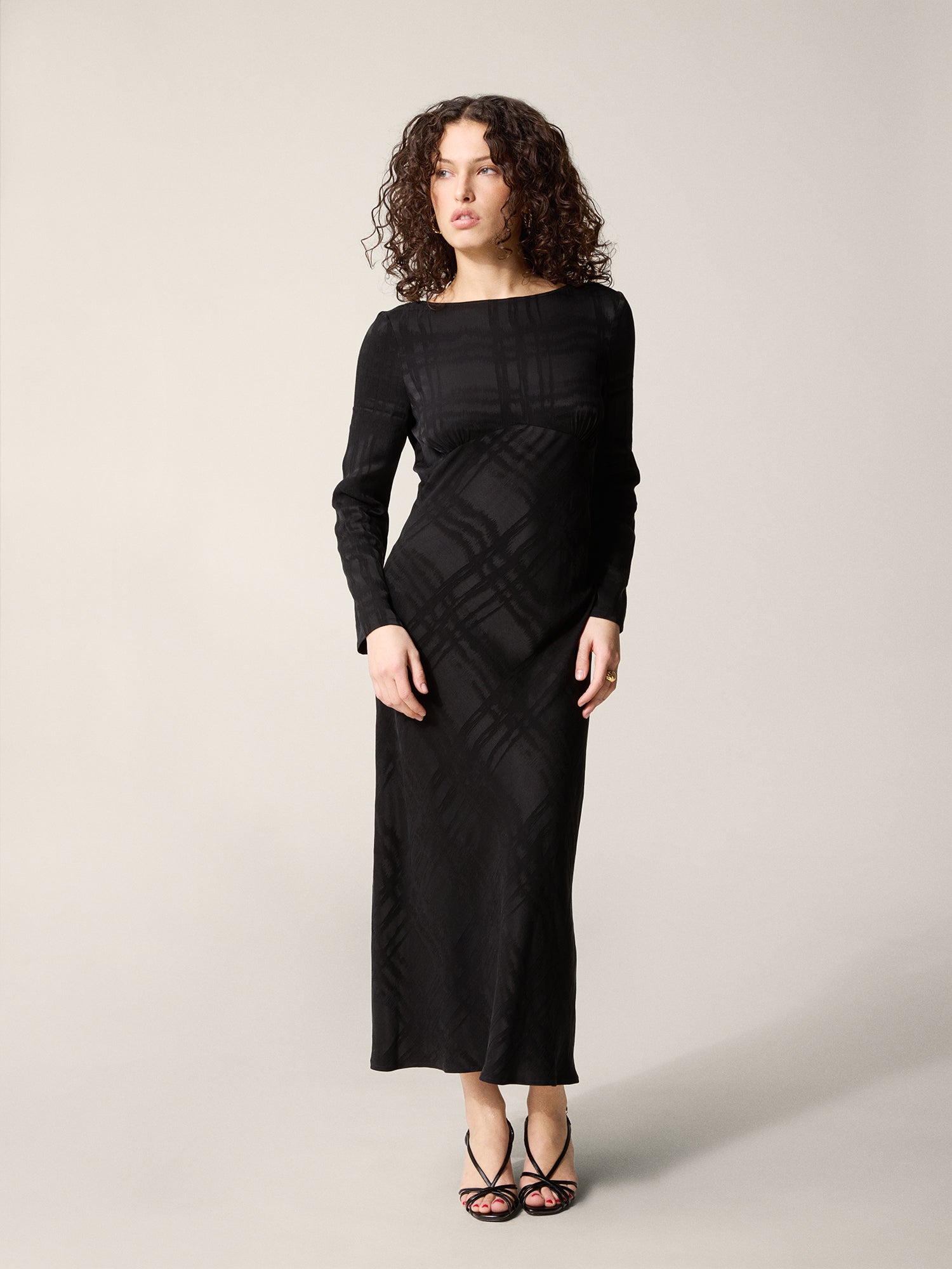 Robe ABIA