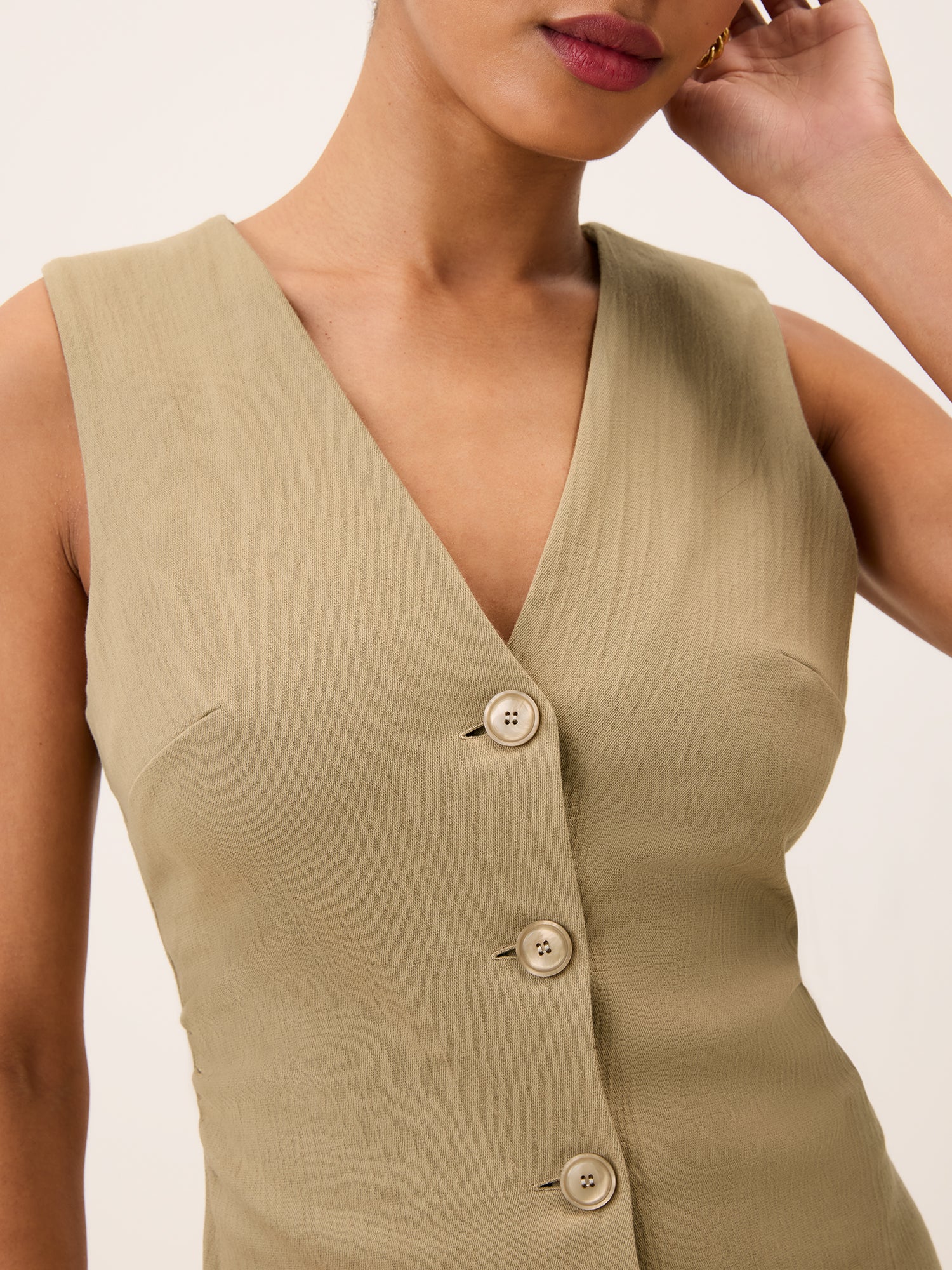 Robe ADELINA