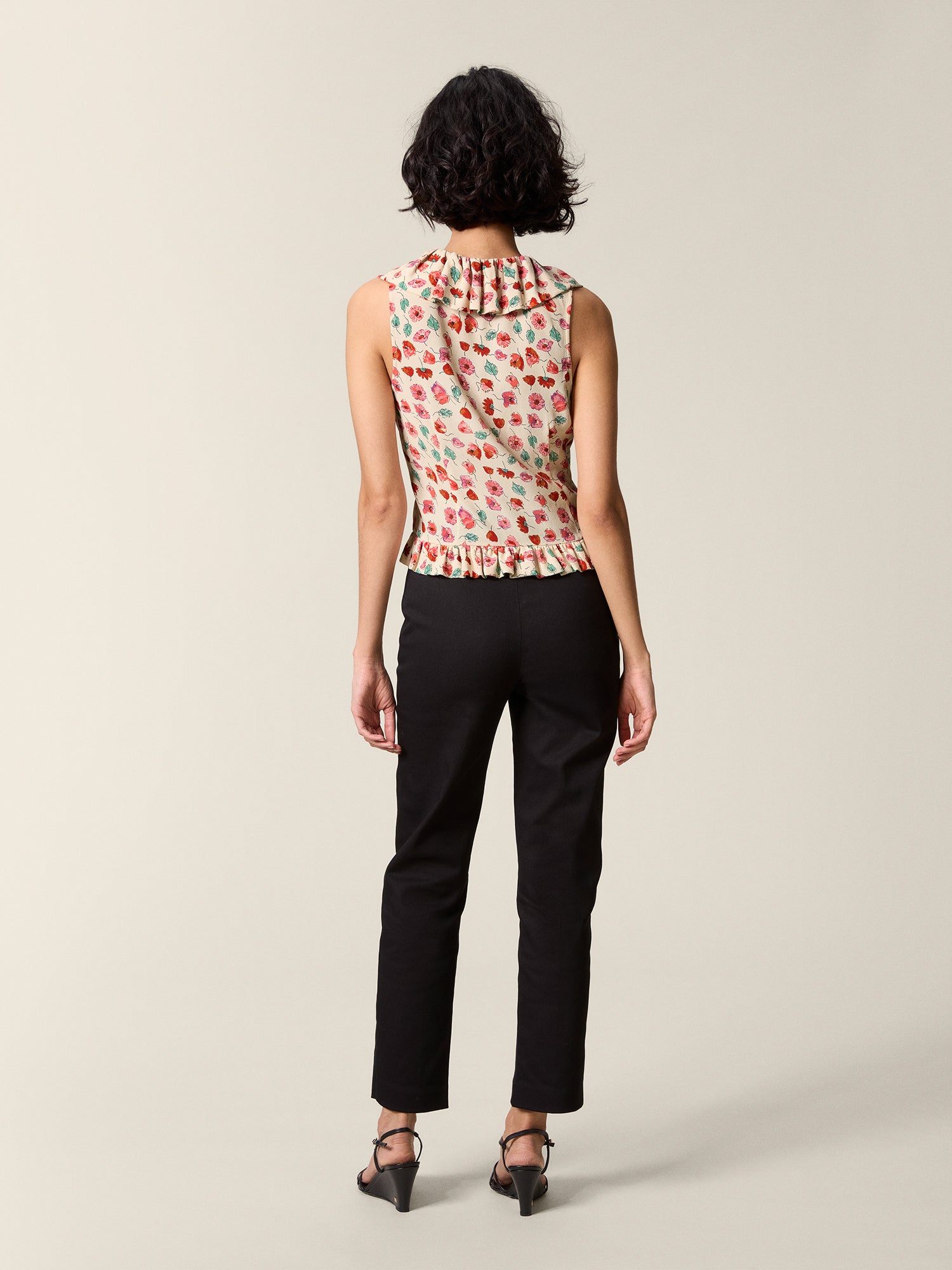 Pantalon ZORAN
