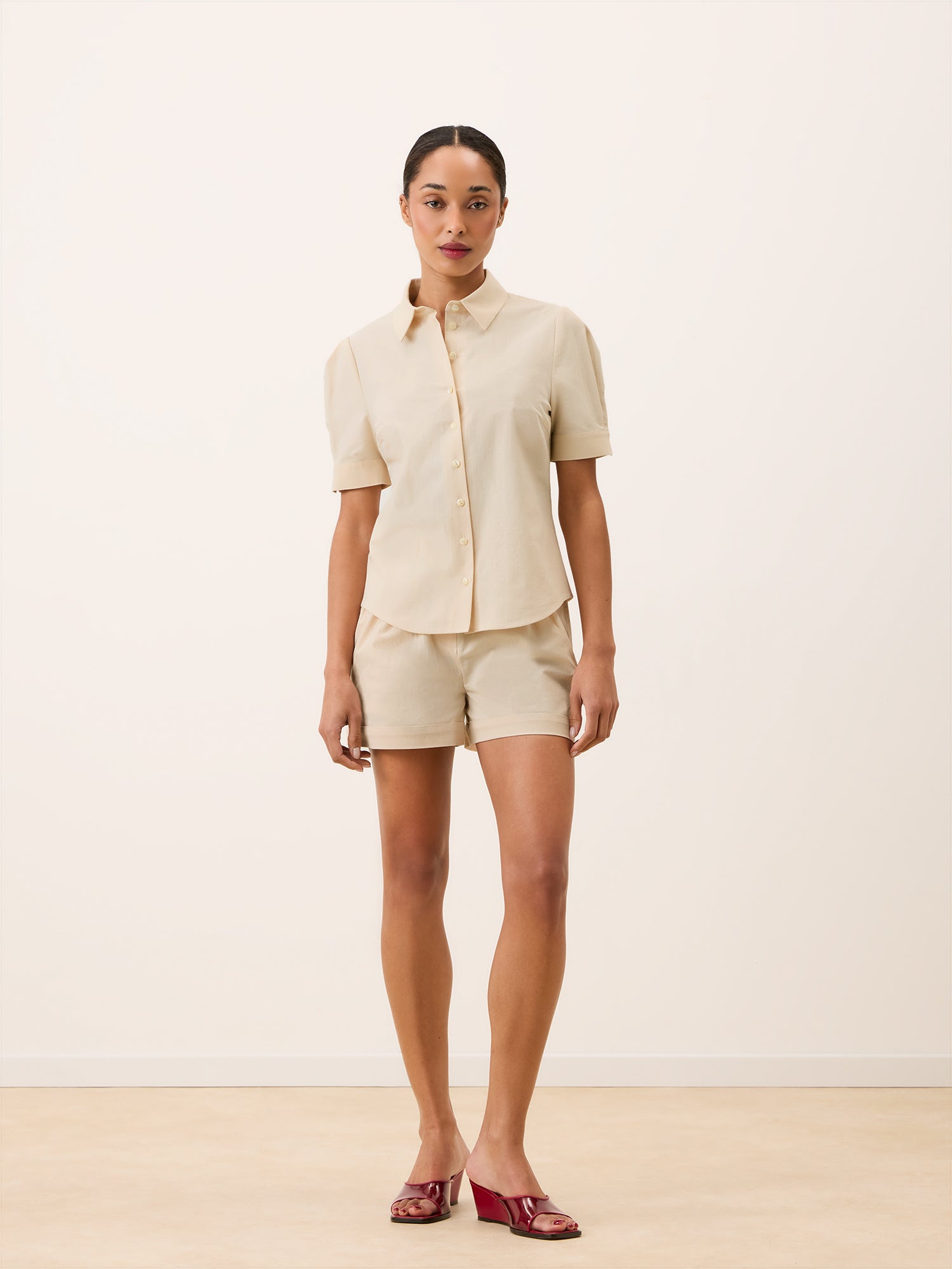 Camisa ALBANE
