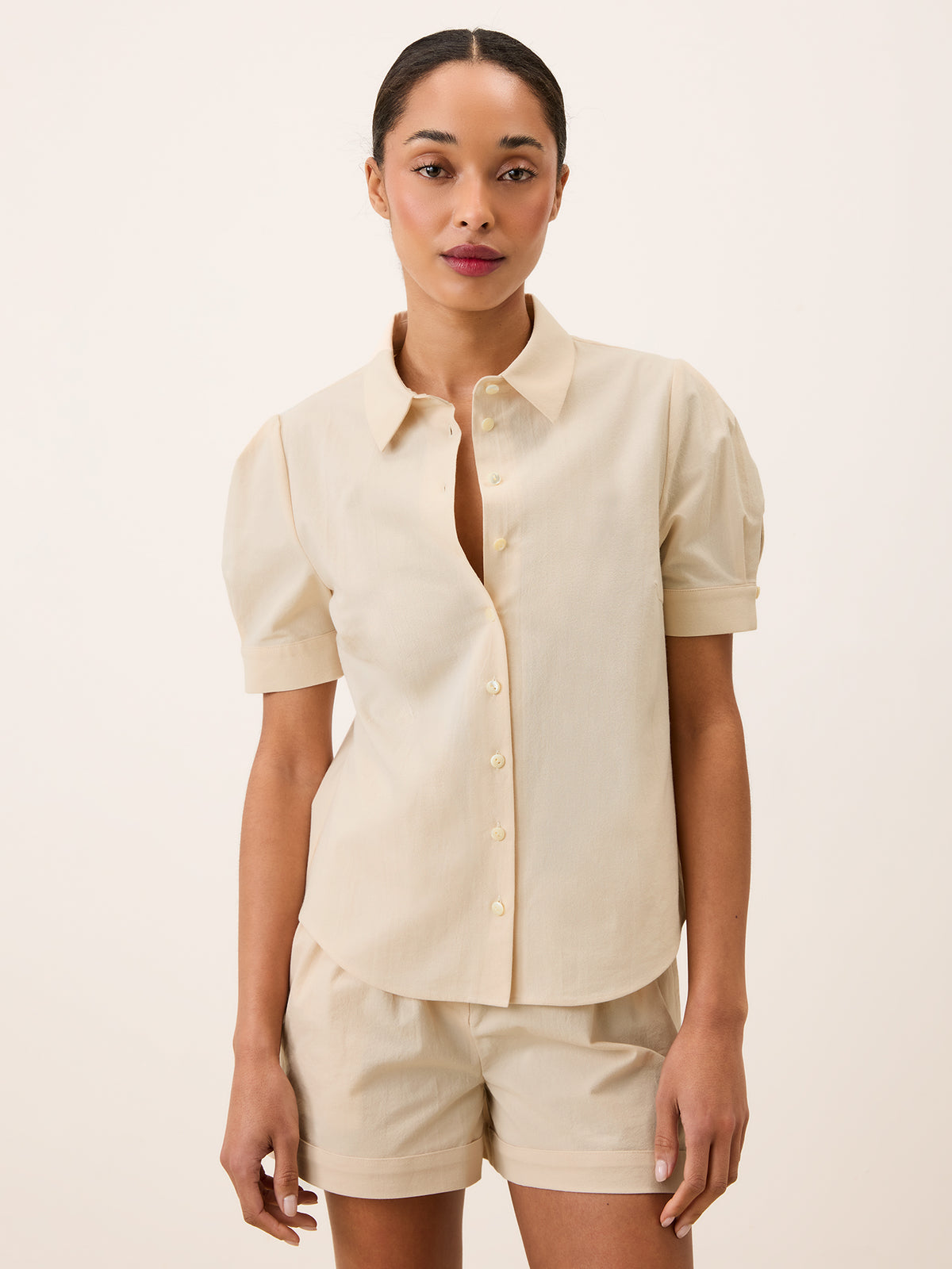 Camisa ALBANE