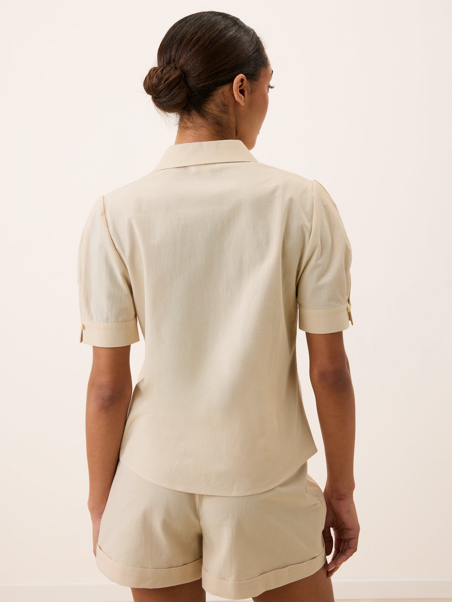 Camisa ALBANE