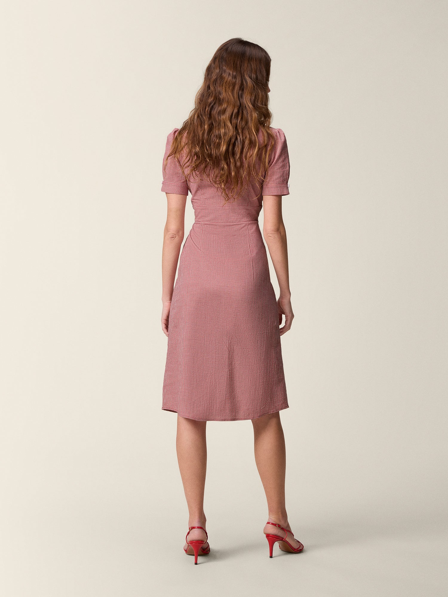 ALBA dress