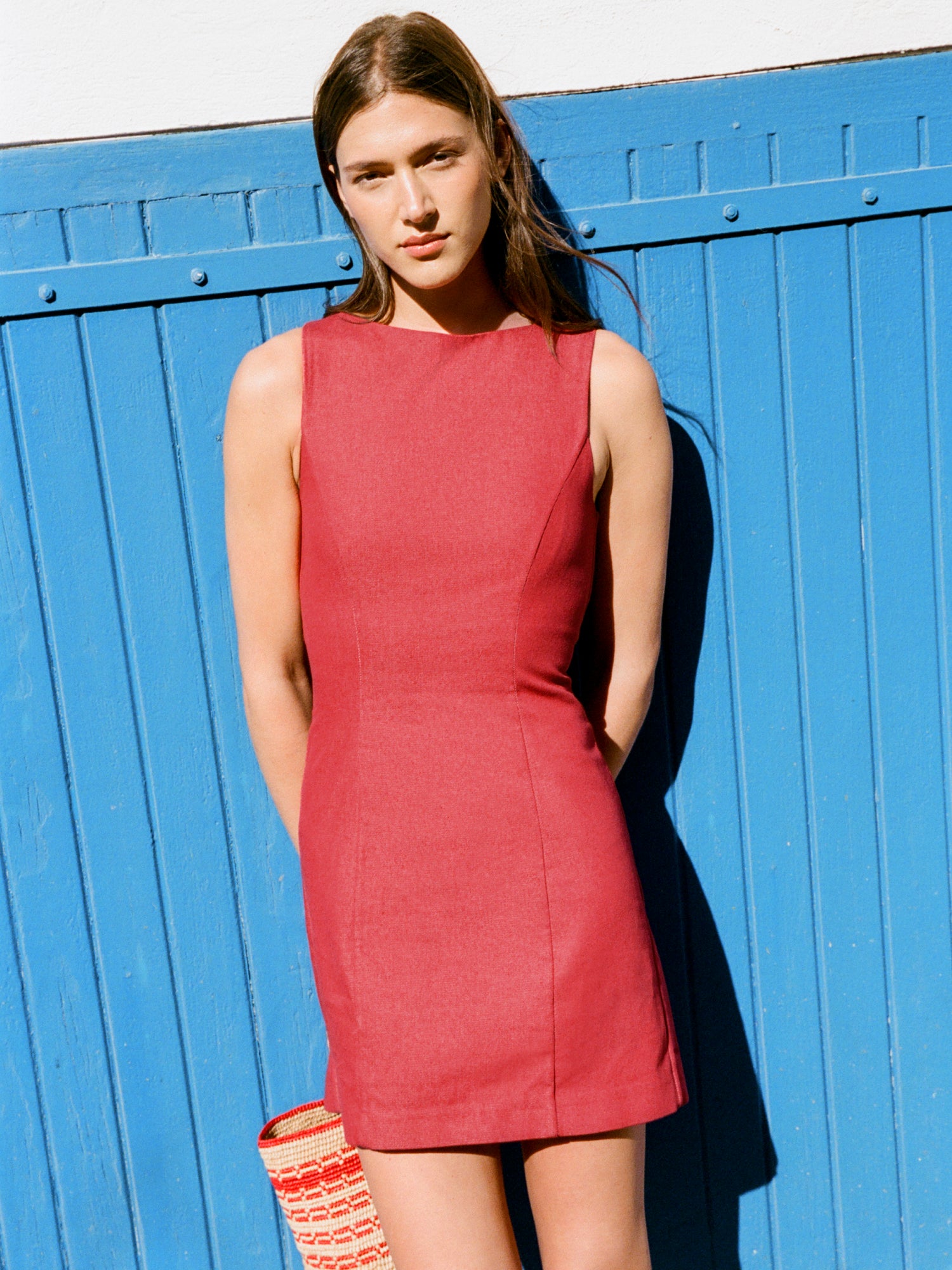 ALBERTA Dress