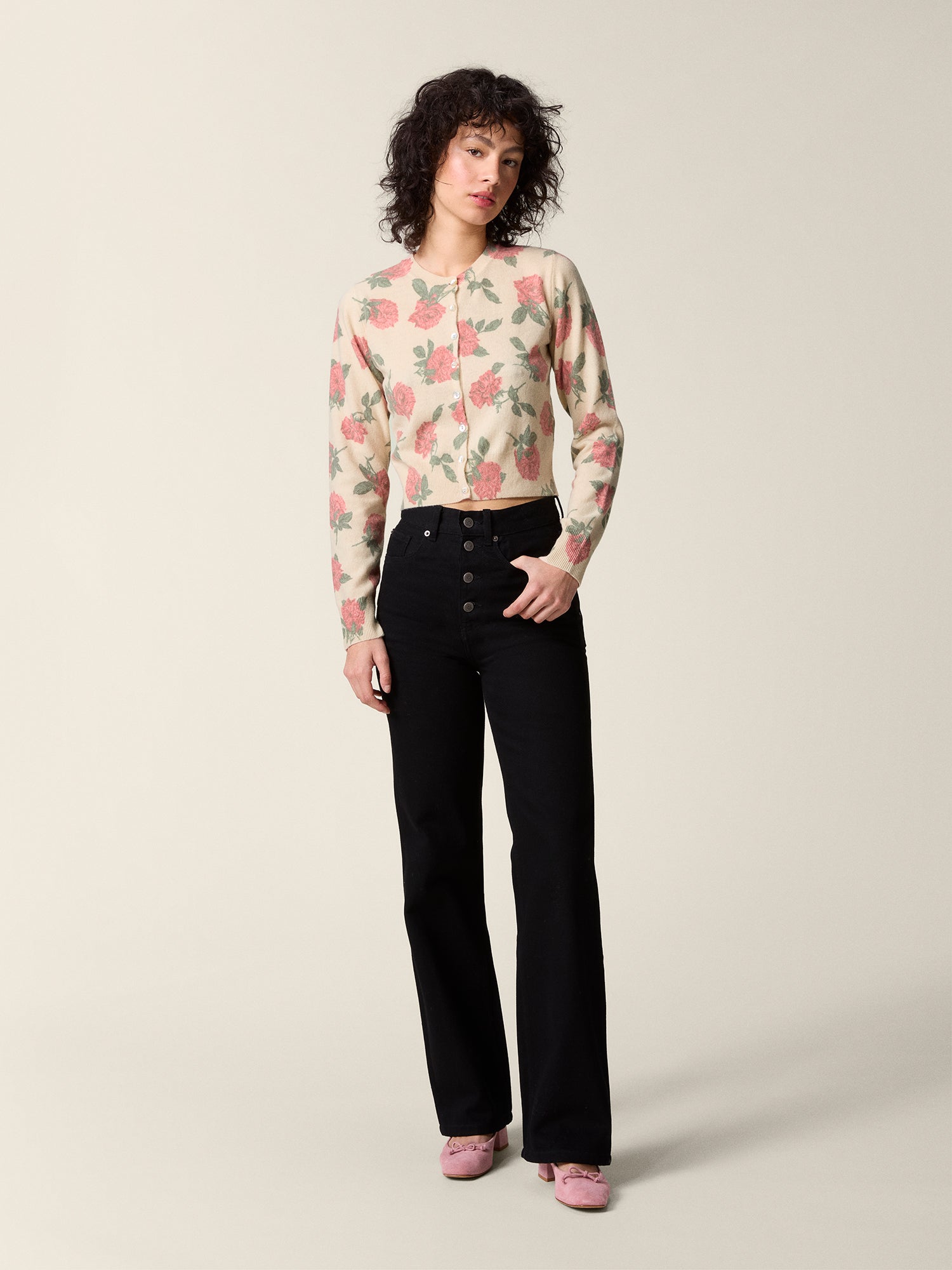 Cardigan ALBIRA