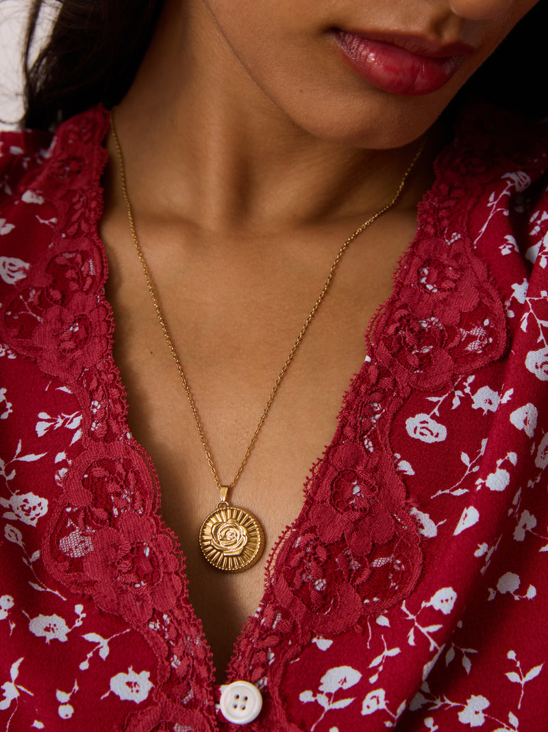 Médaille MAMA