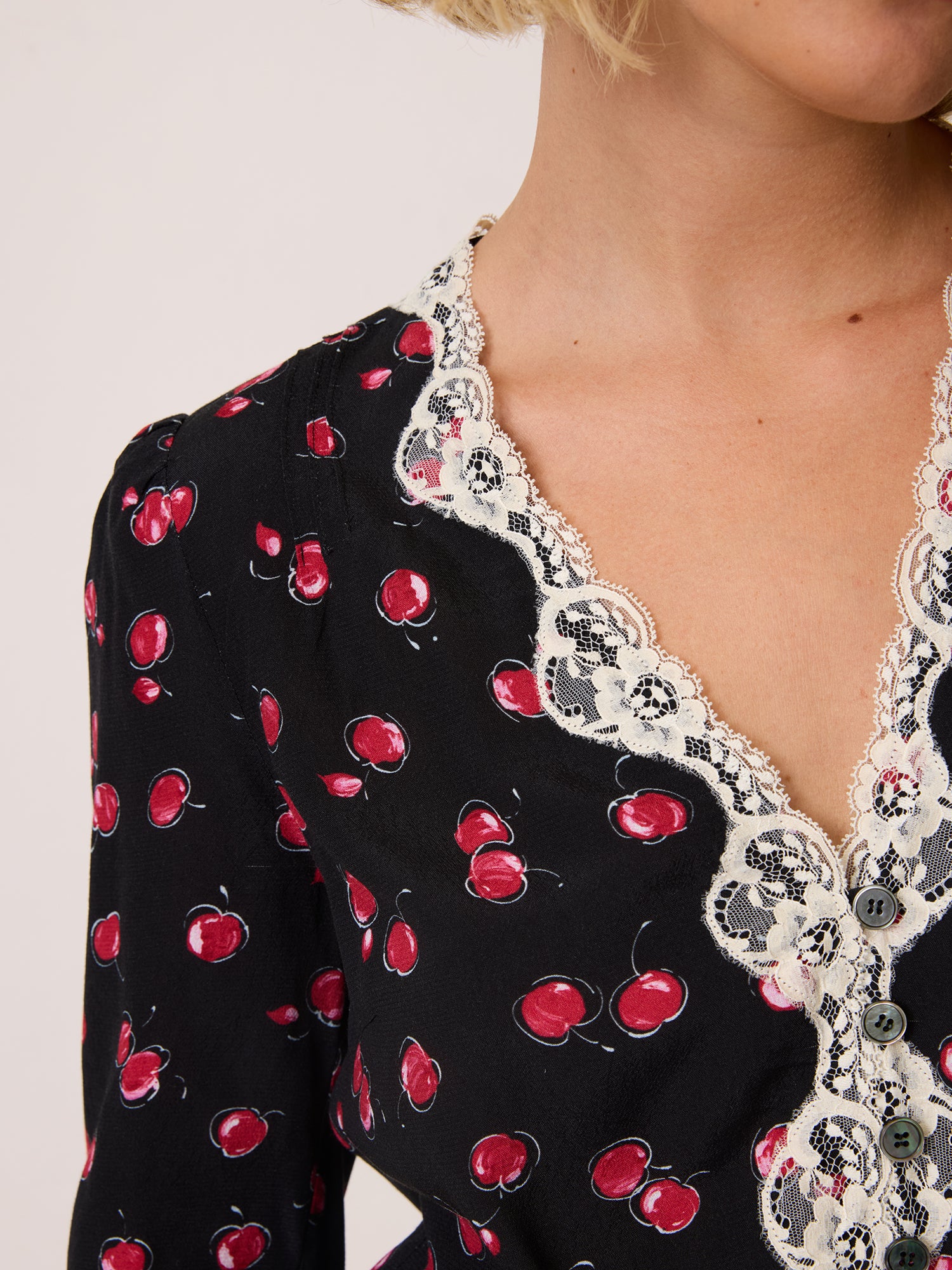 Blouse ALDA