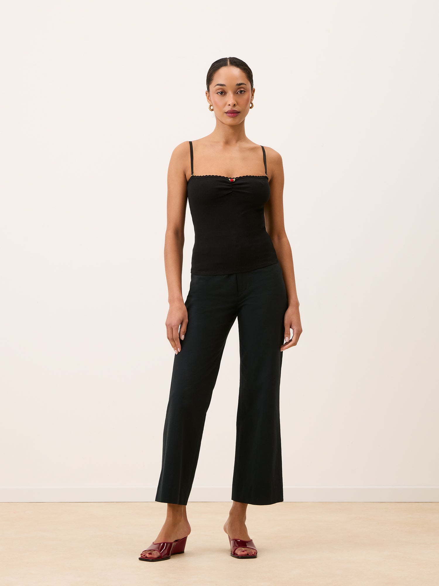 SWAN Pants