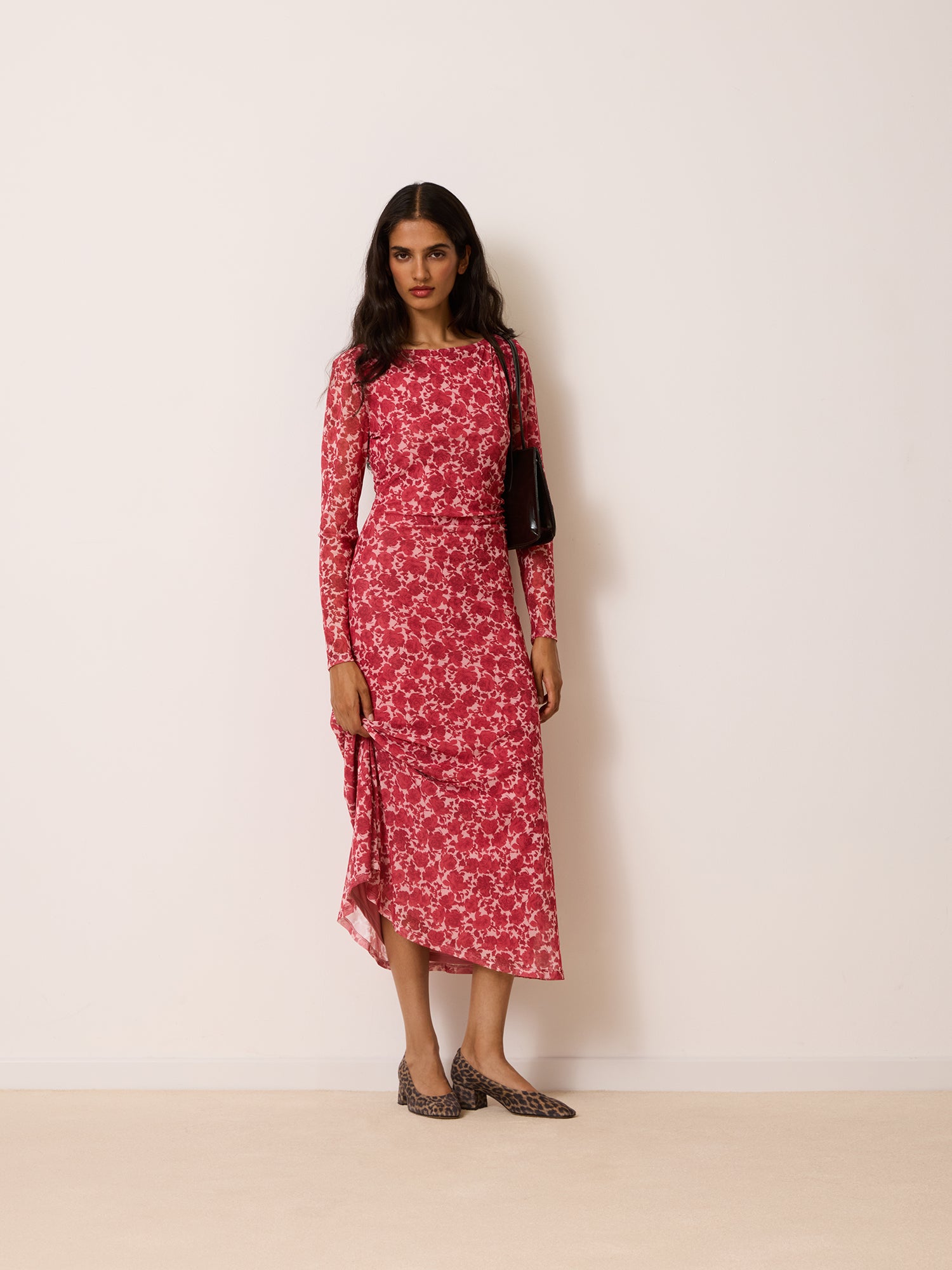Robe ALEXINE
