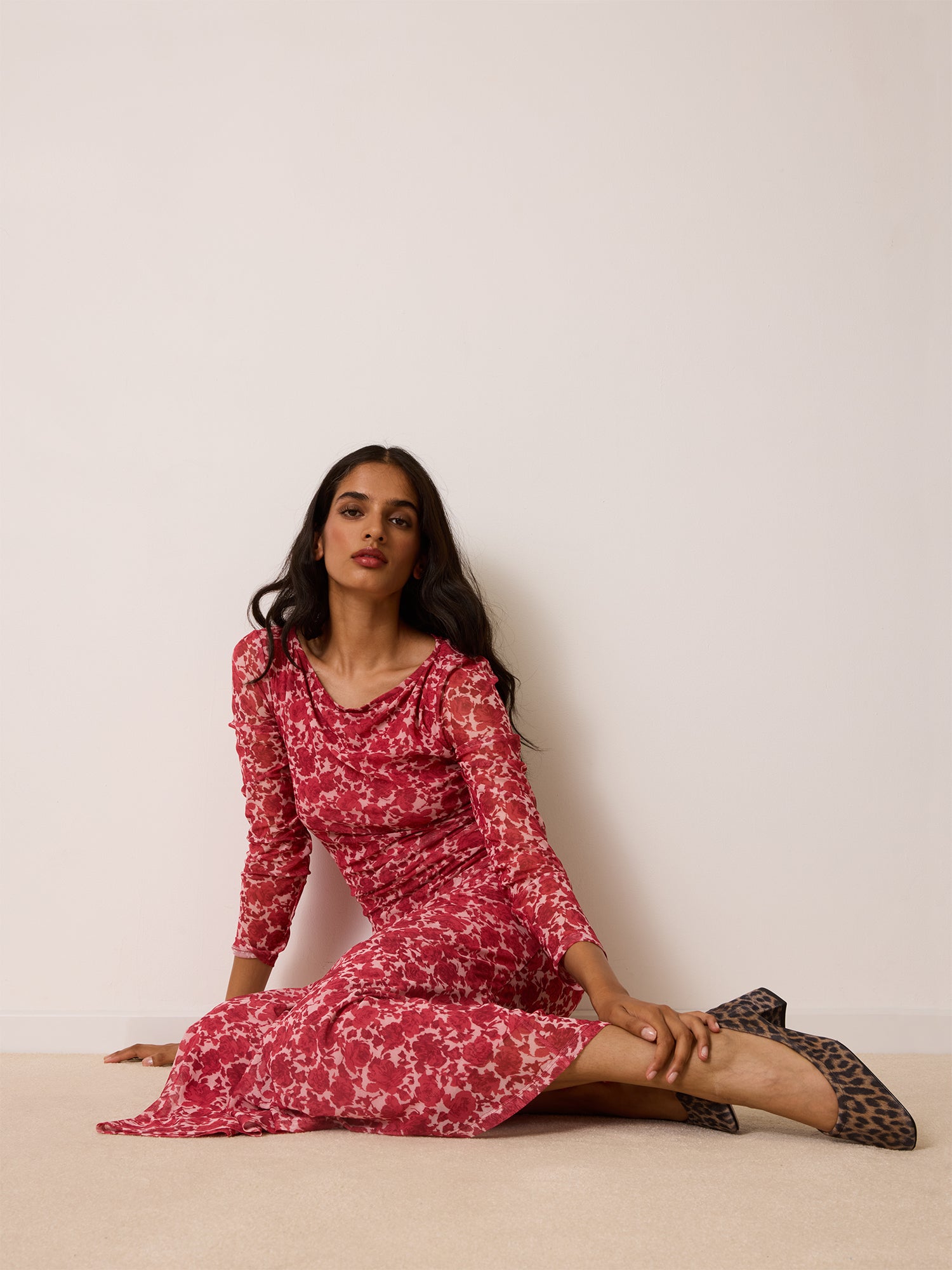 Robe ALEXINE