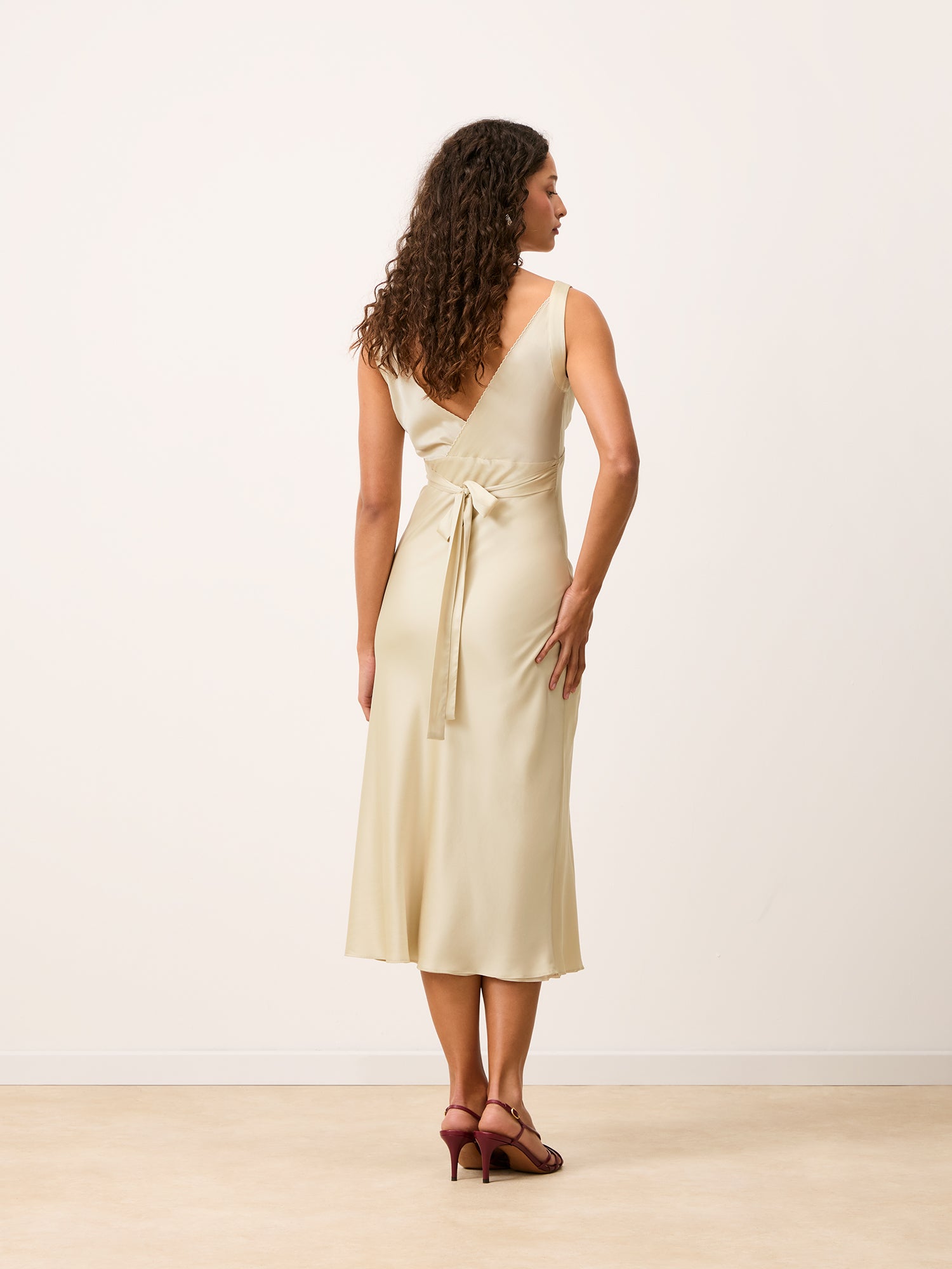 Robe ALICE