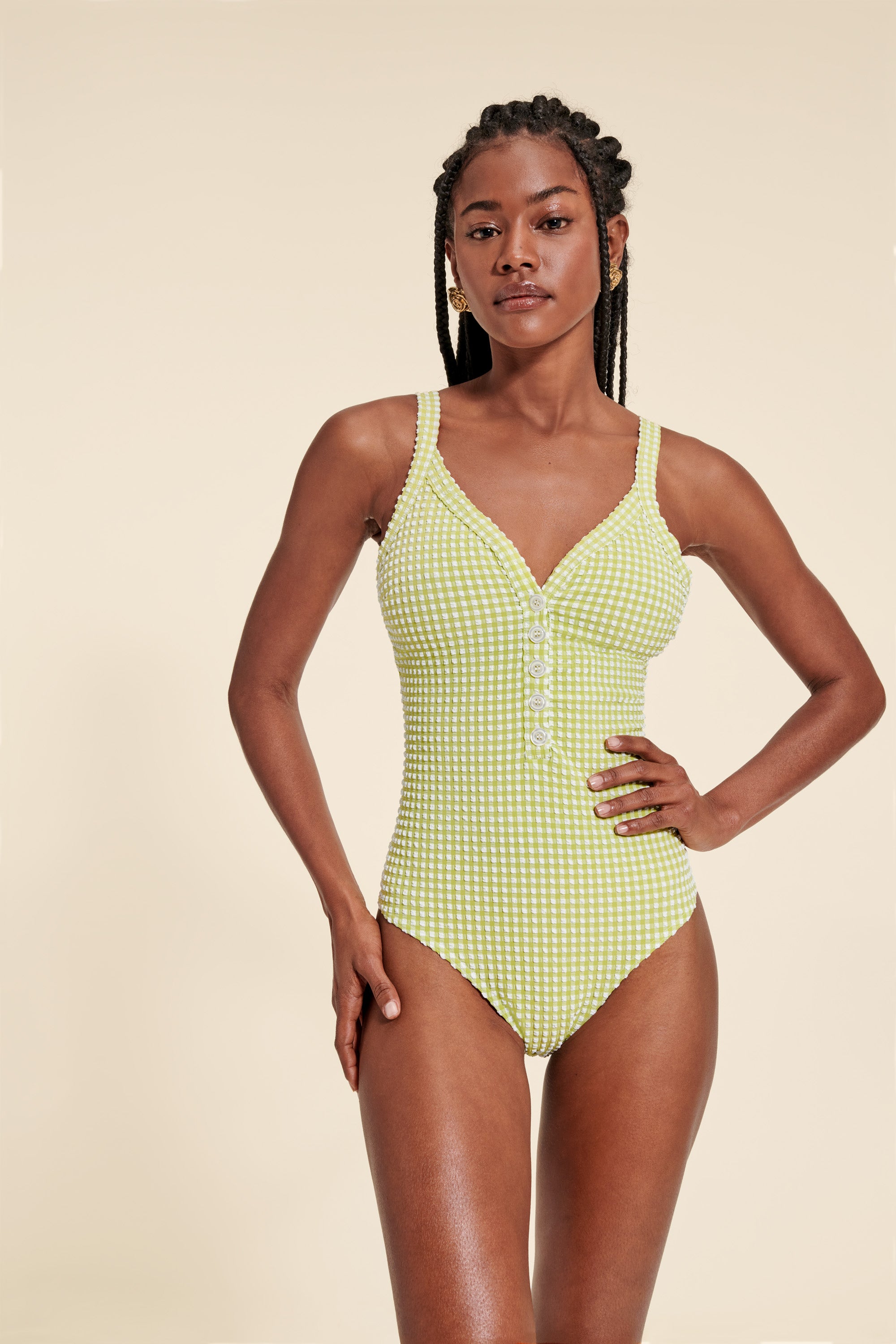 Maillot ALICIA