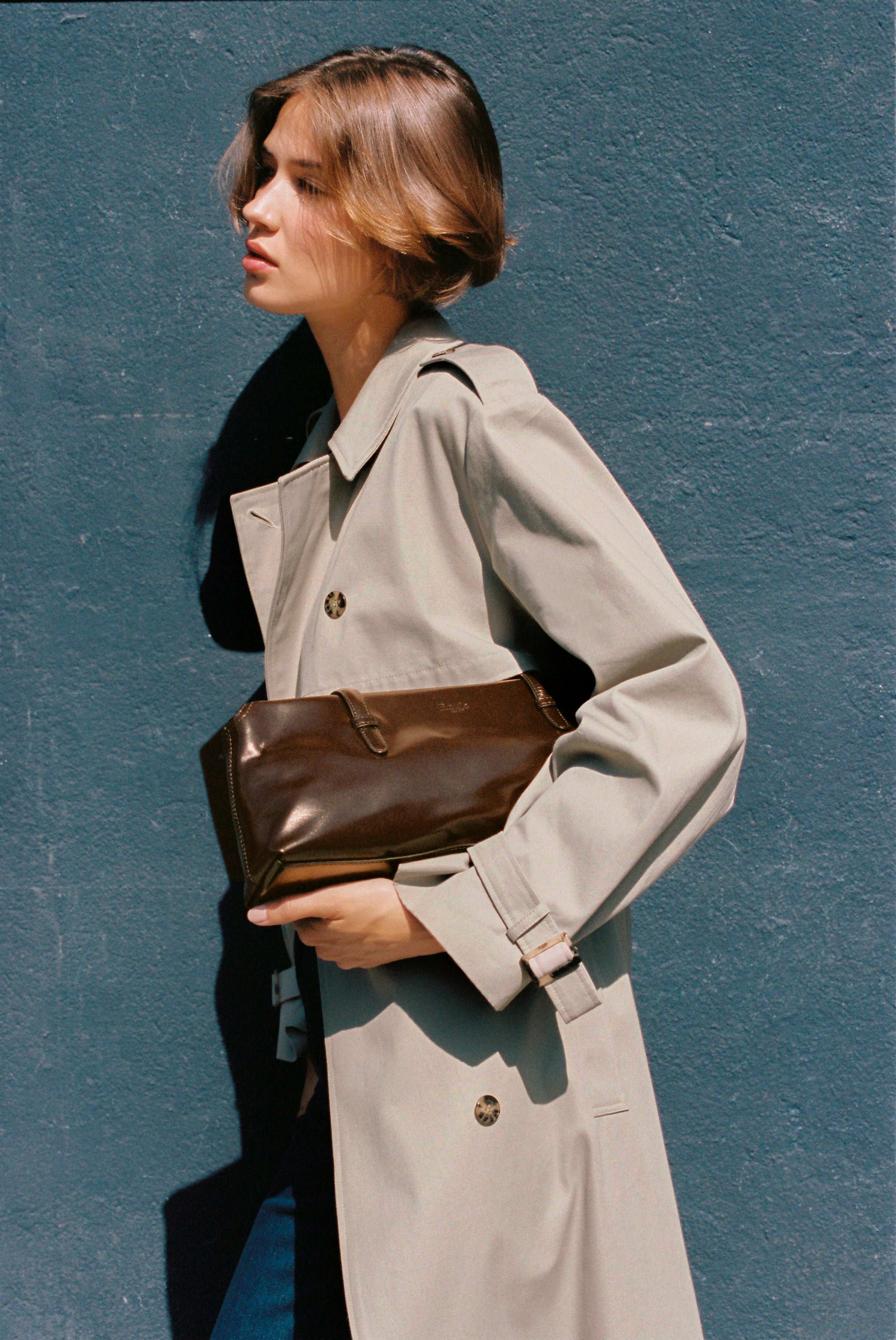Bolso 90's