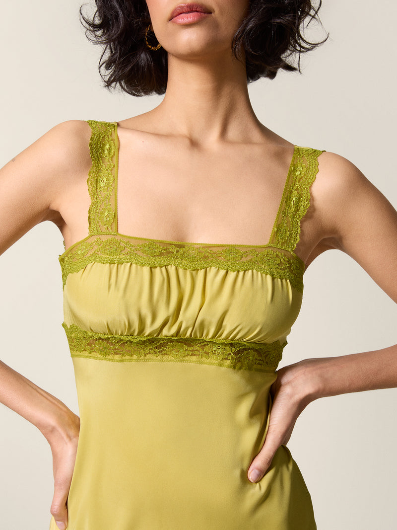 ALYONA dress