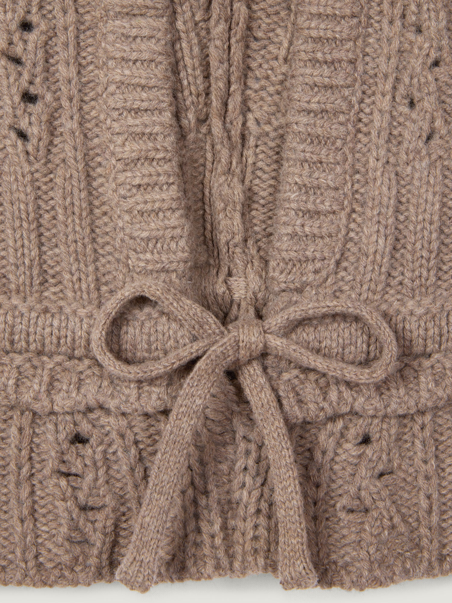 Capuche AMINE