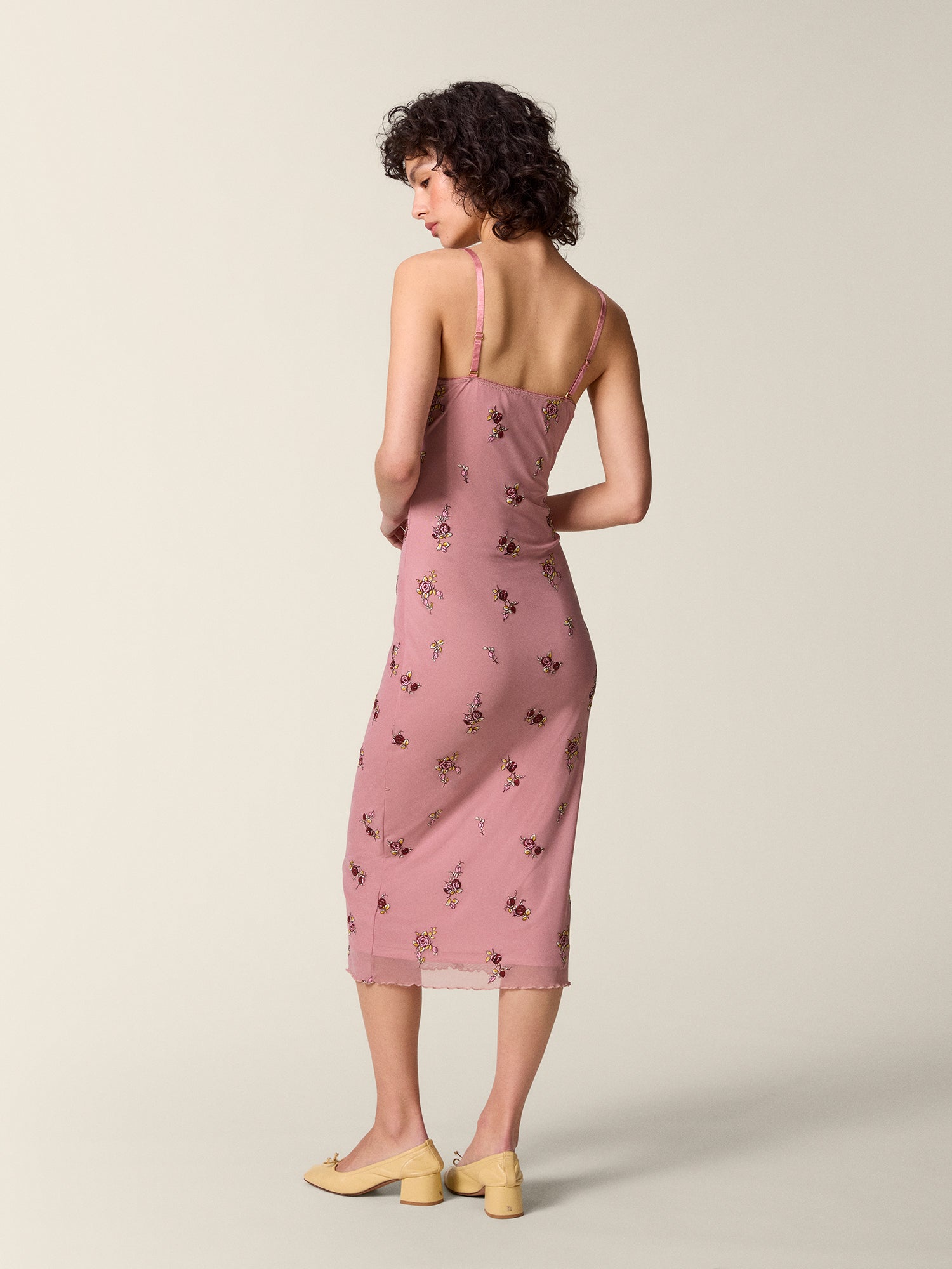 Anaide Kleid