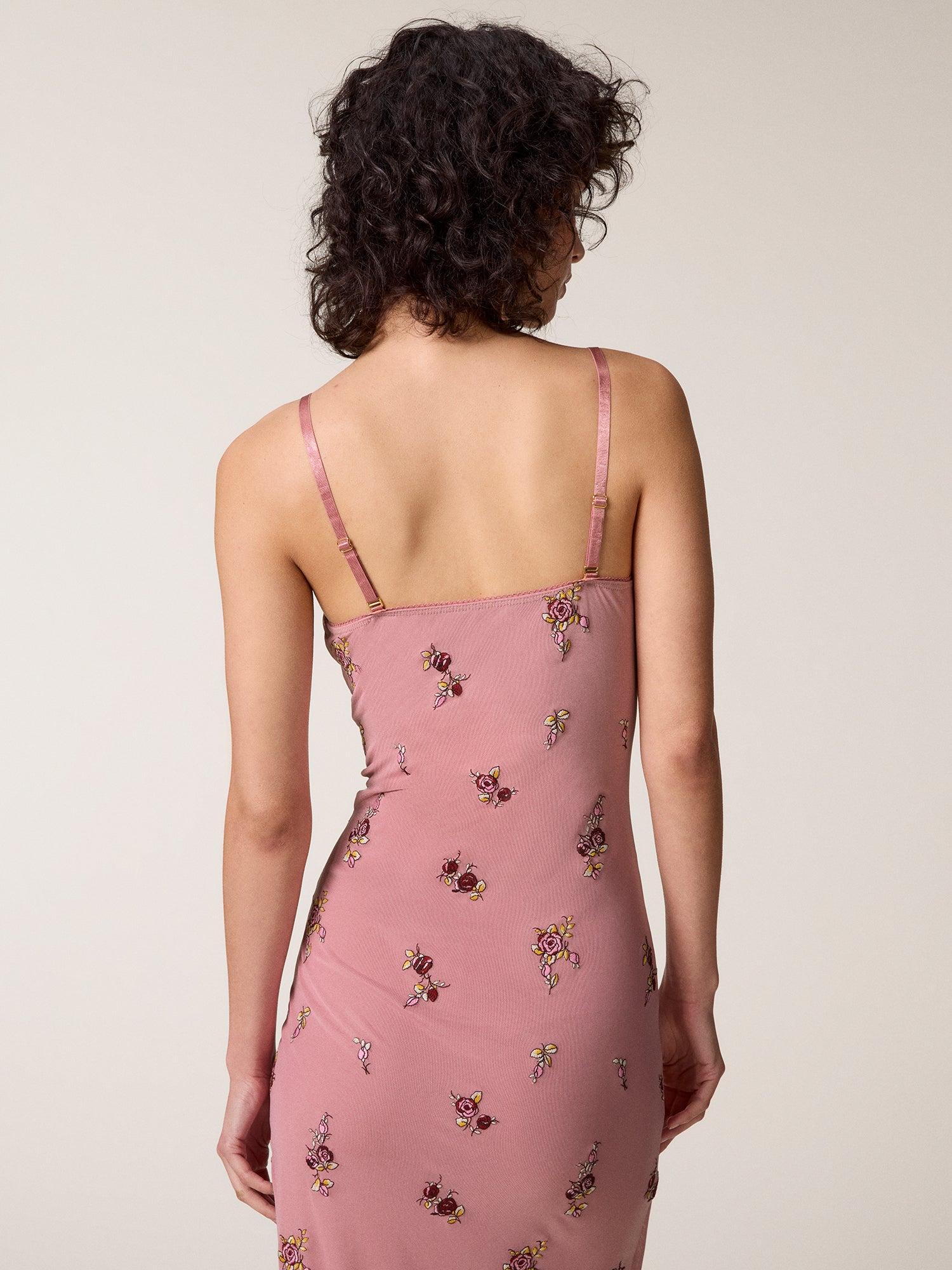 Anaide Kleid
