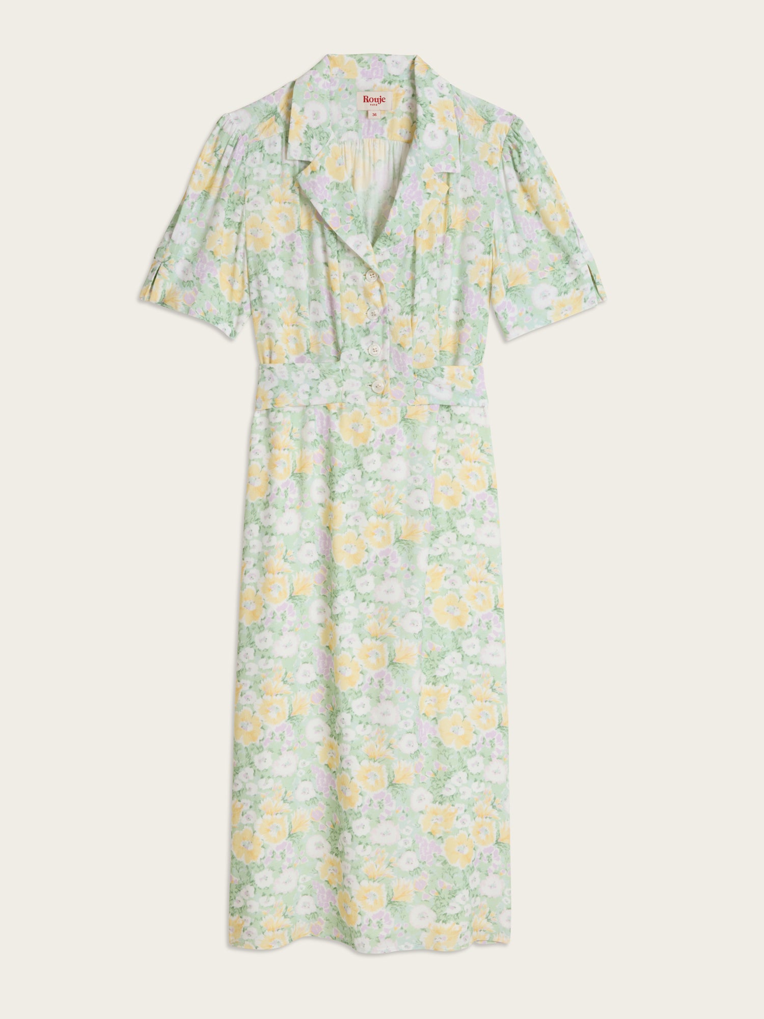 Robe ANAIS