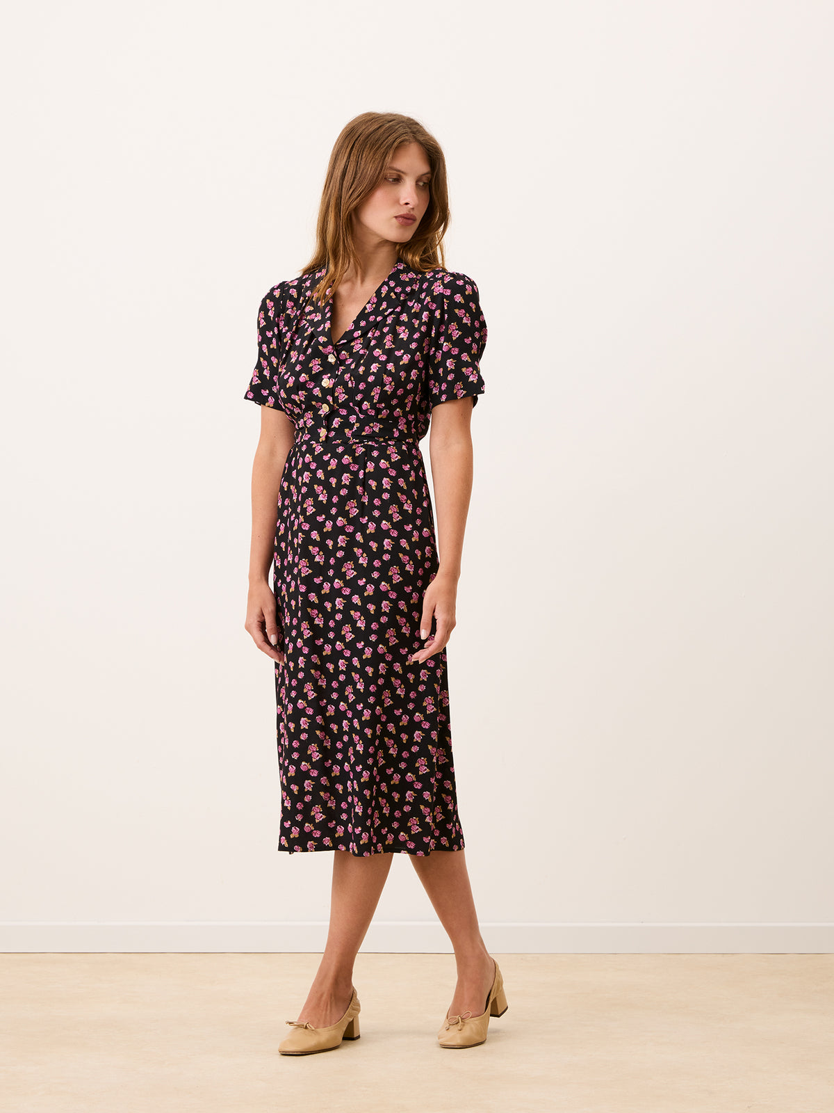 Robe ANAIS