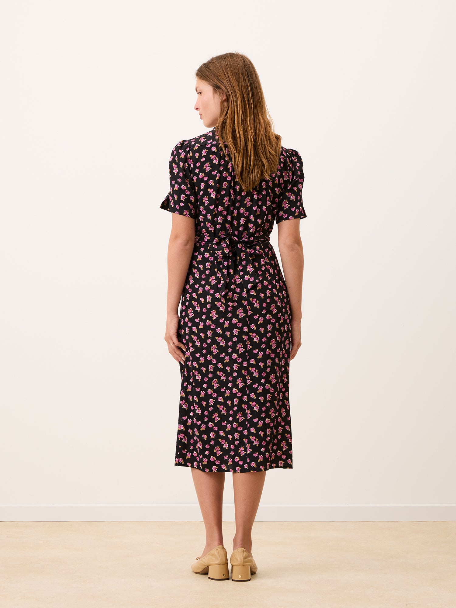 Robe ANAIS